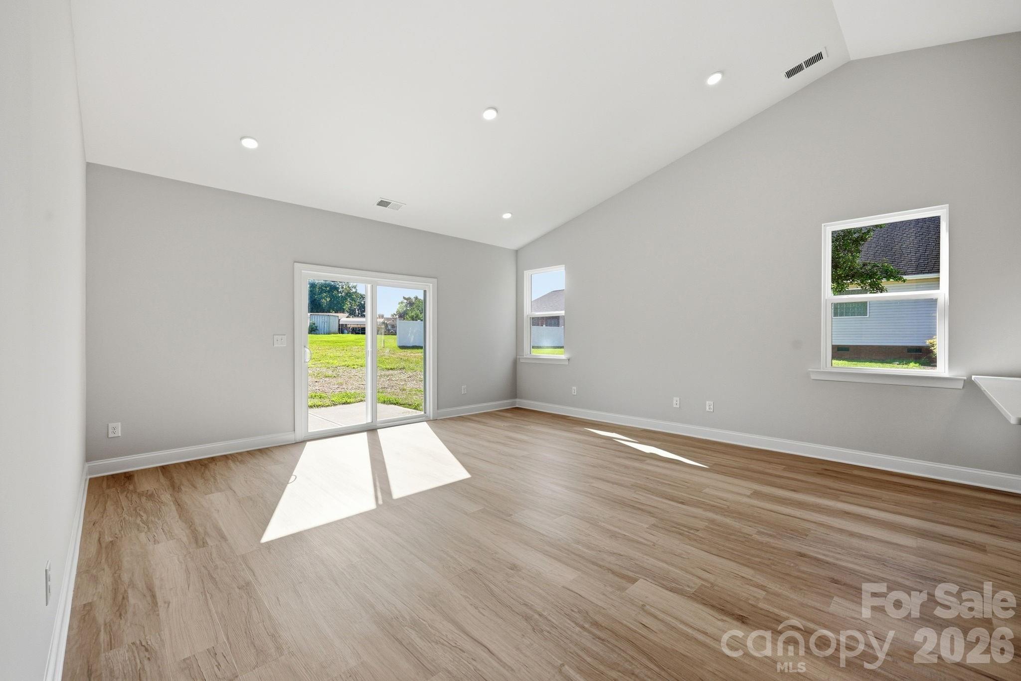 Single Family Residence at 1962 Redwood Drive, Oakboro, photo 22 of 43