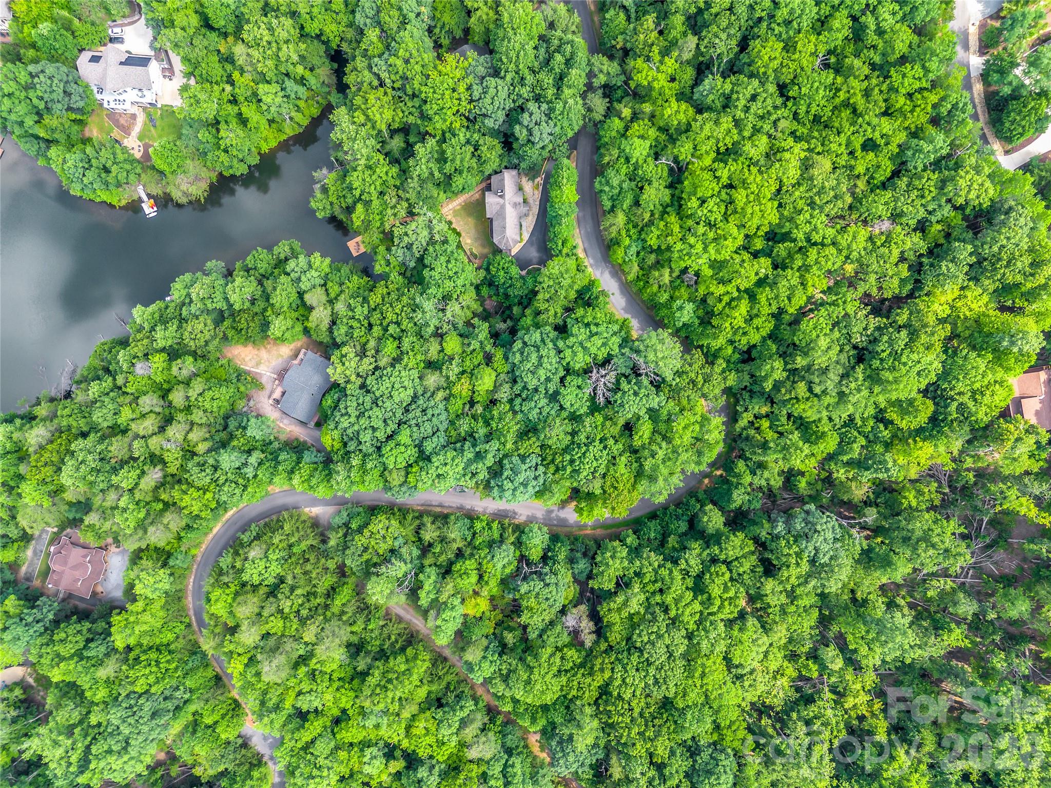 Lot at Lot 82 Lakewood Drive, Lake Lure, photo 6 of 27