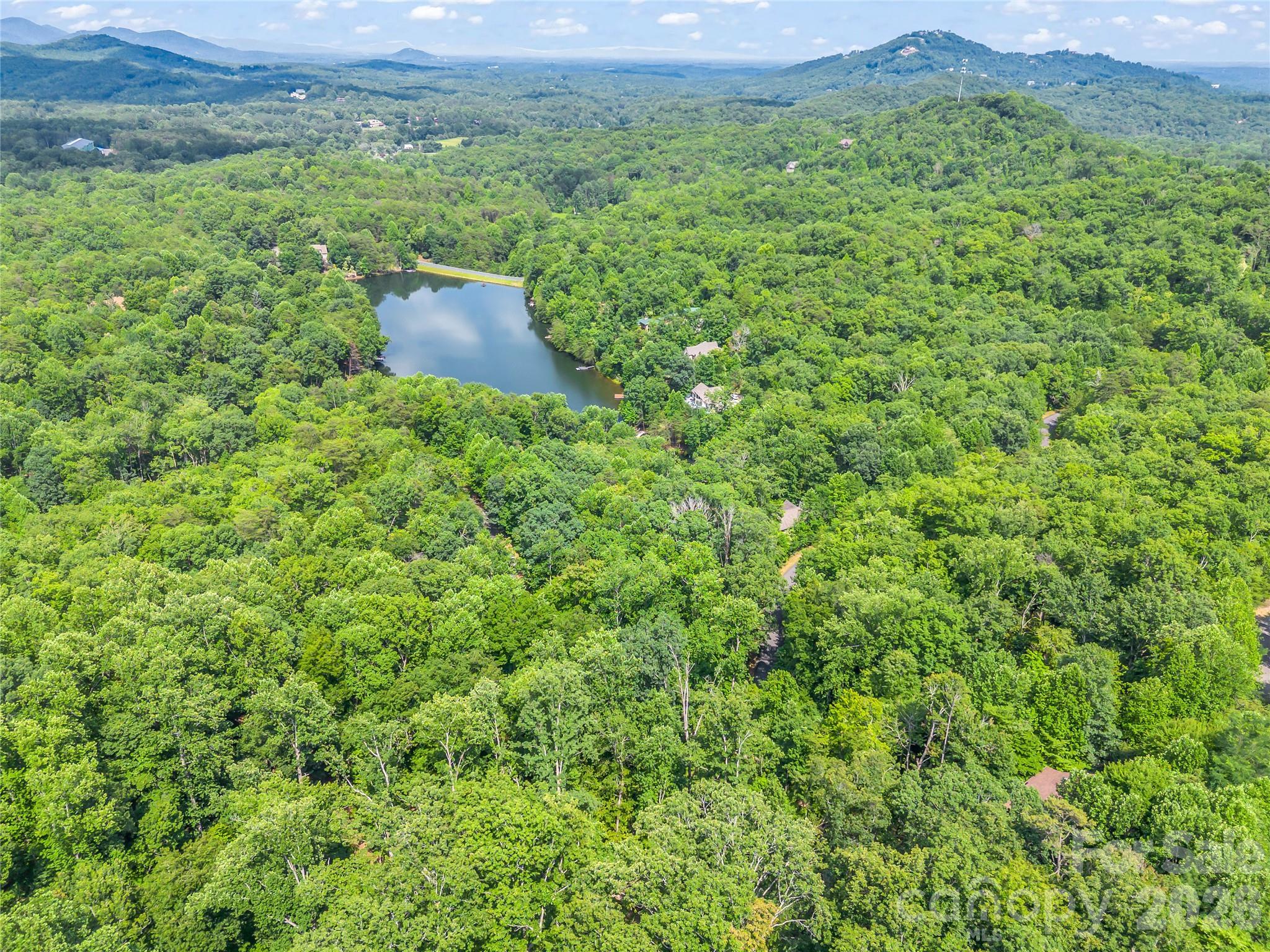 Lot at Lot 82 Lakewood Drive, Lake Lure, photo 14 of 27