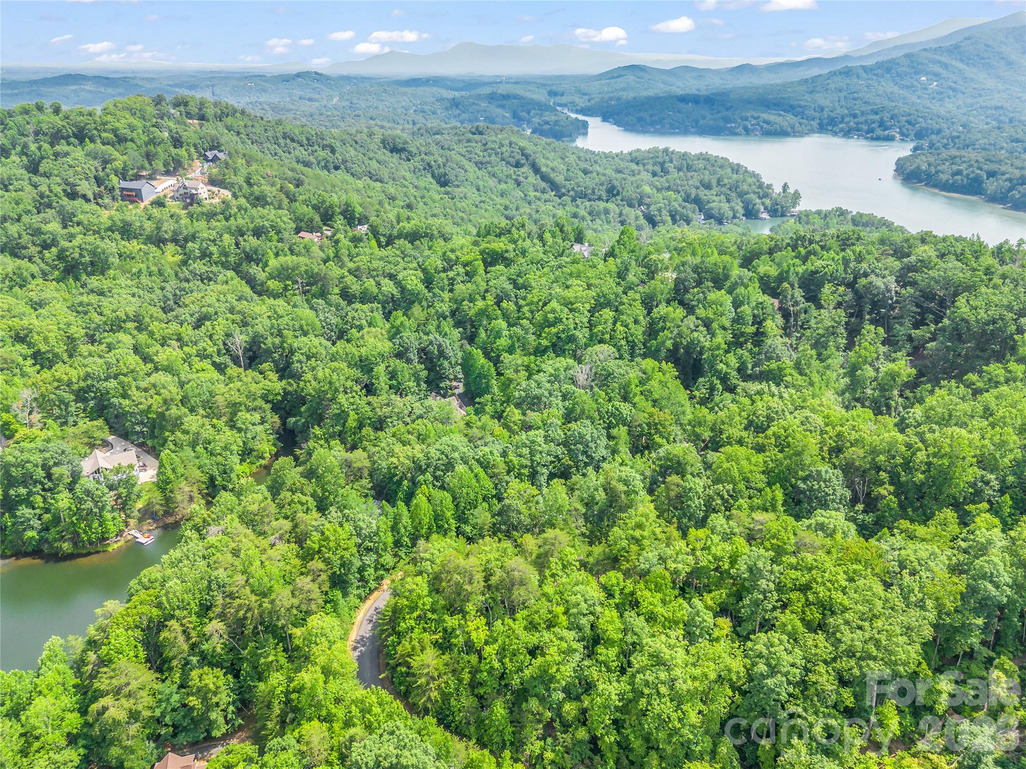 Lot at Lot 82 Lakewood Drive, Lake Lure, photo 15 of 27
