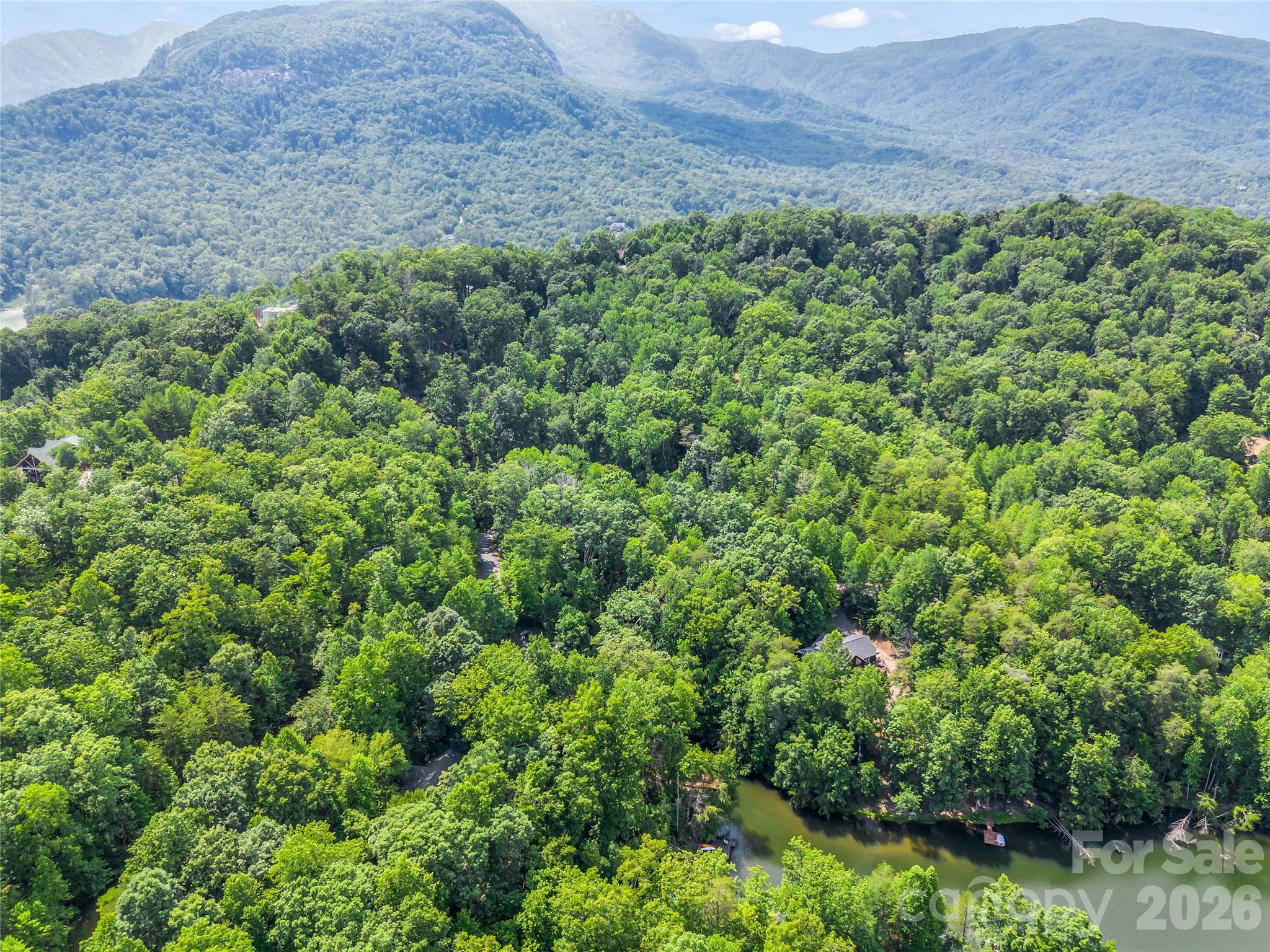 Lot at Lot 82 Lakewood Drive, Lake Lure, photo 16 of 27