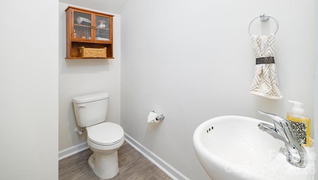 Townhouse at 3212 Ora Smith Road, Lincolnton, photo 12 of 29