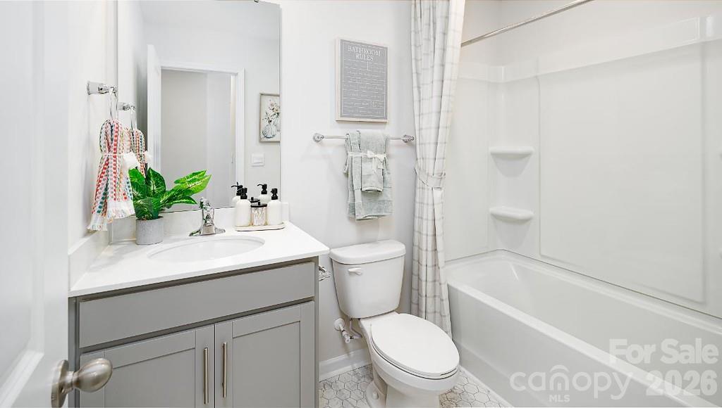 Townhouse at 3212 Ora Smith Road, Lincolnton, photo 22 of 29
