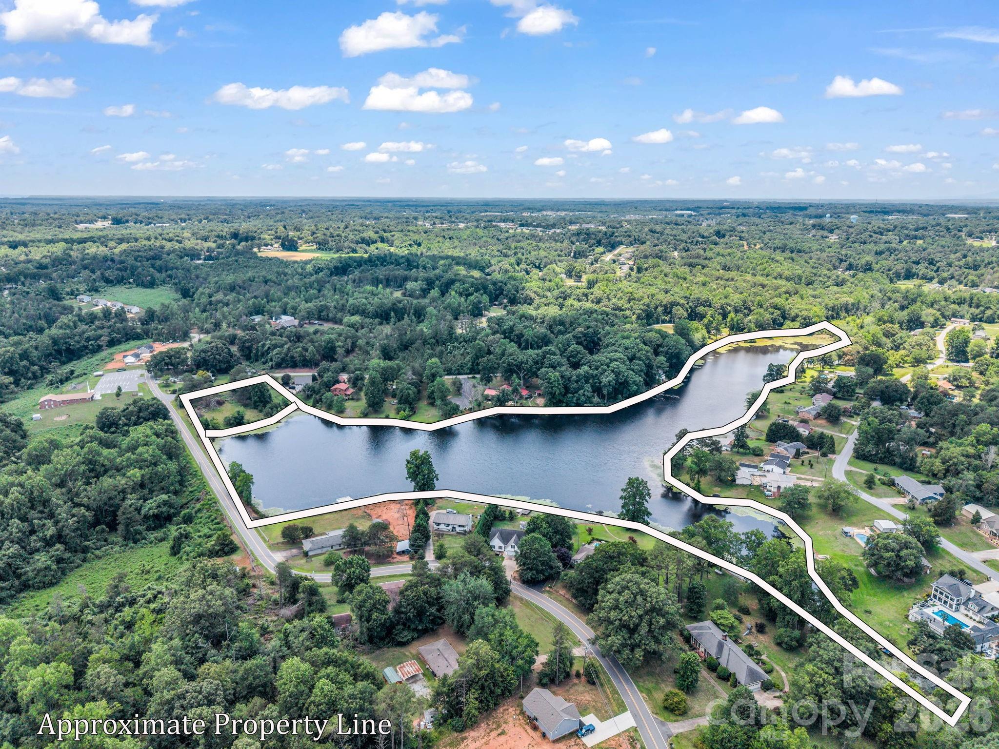 0 Forest Lake Road