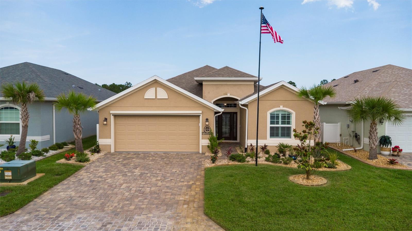 Single Family Residence at 37 LAGOON WAY, PALM COAST, photo 5 of 78