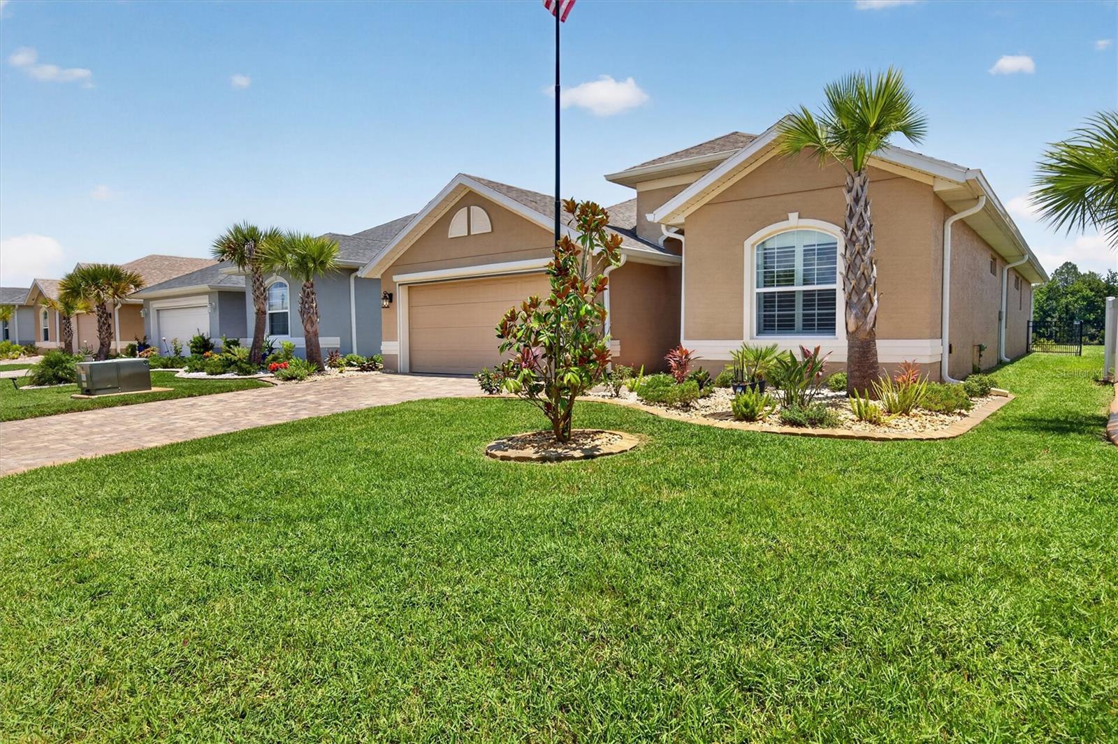Single Family Residence at 37 LAGOON WAY, PALM COAST, photo 6 of 78