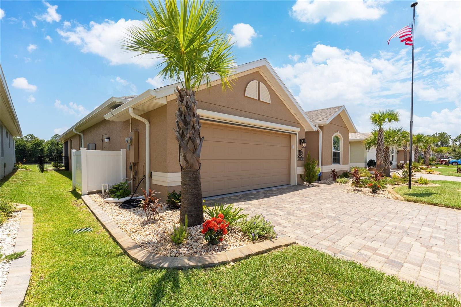 Single Family Residence at 37 LAGOON WAY, PALM COAST, photo 7 of 78