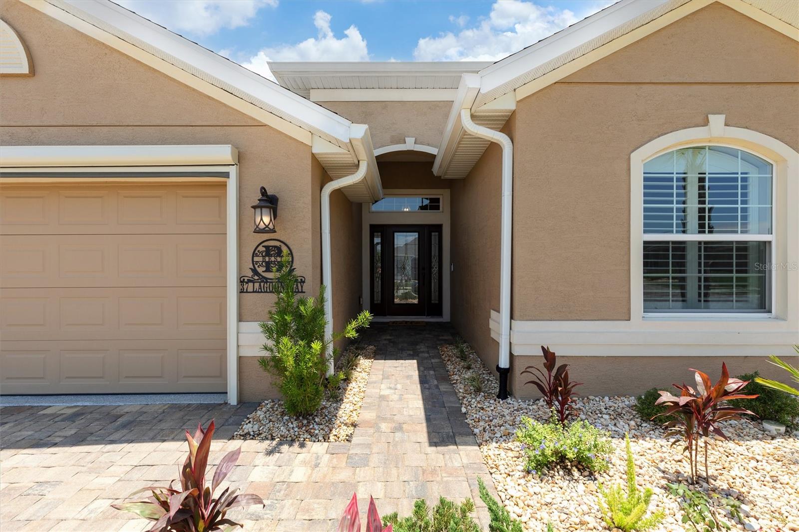 Single Family Residence at 37 LAGOON WAY, PALM COAST, photo 8 of 78