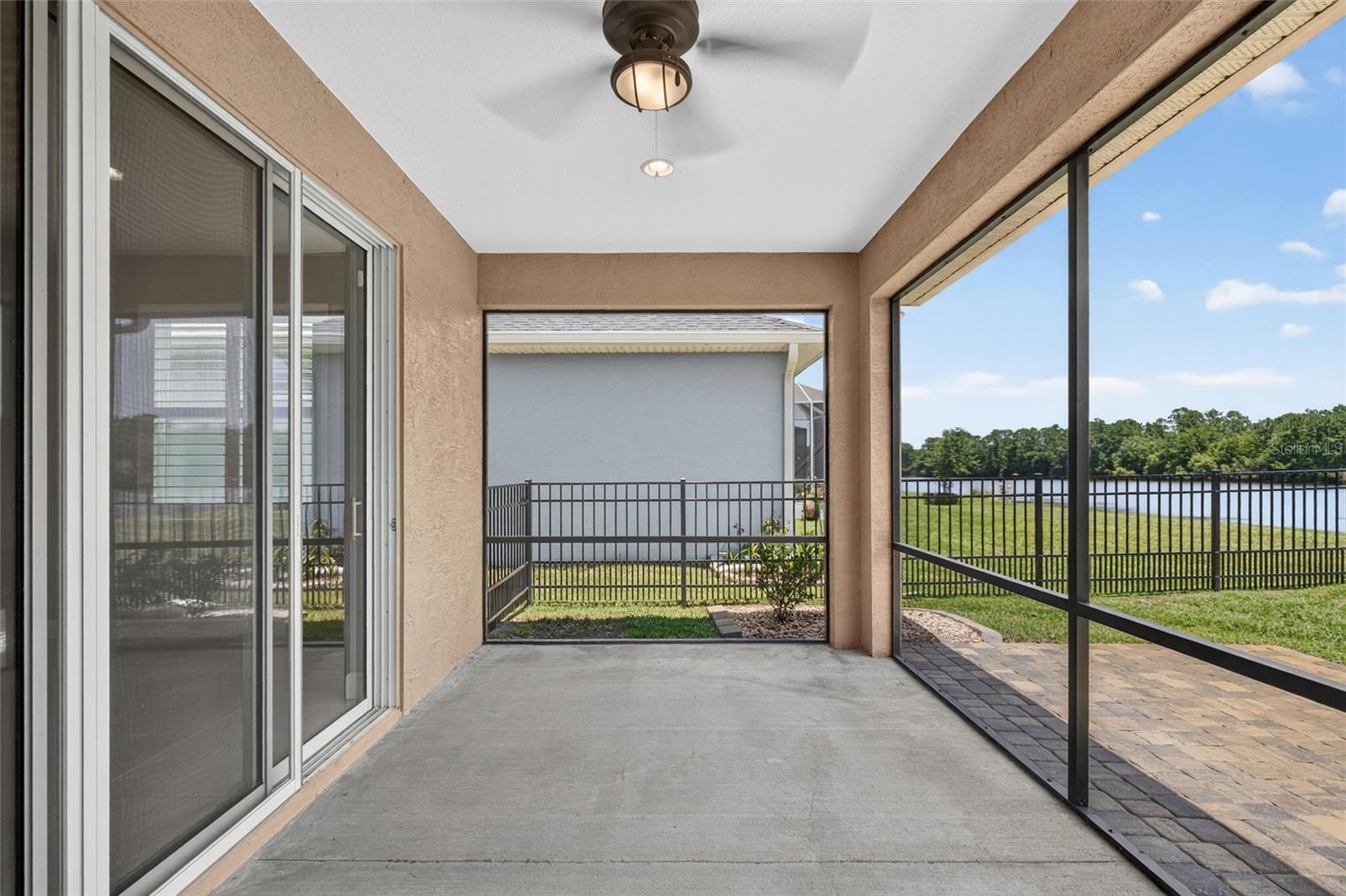Single Family Residence at 37 LAGOON WAY, PALM COAST, photo 60 of 78