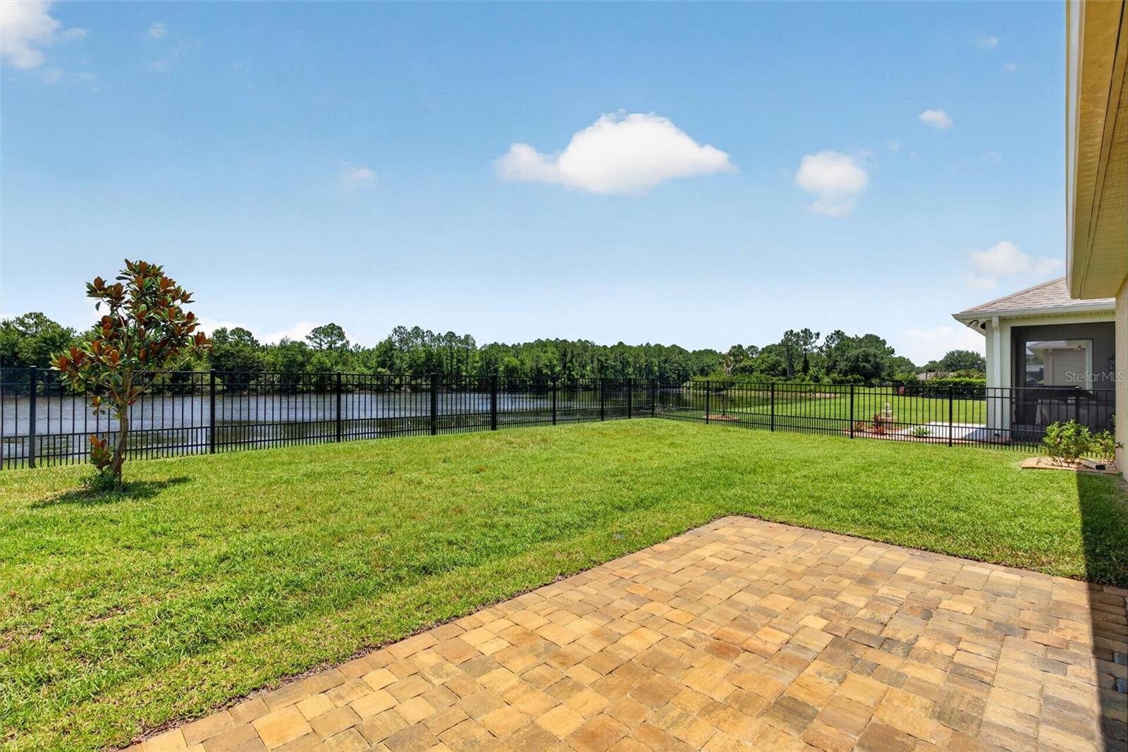 Single Family Residence at 37 LAGOON WAY, PALM COAST, photo 63 of 78