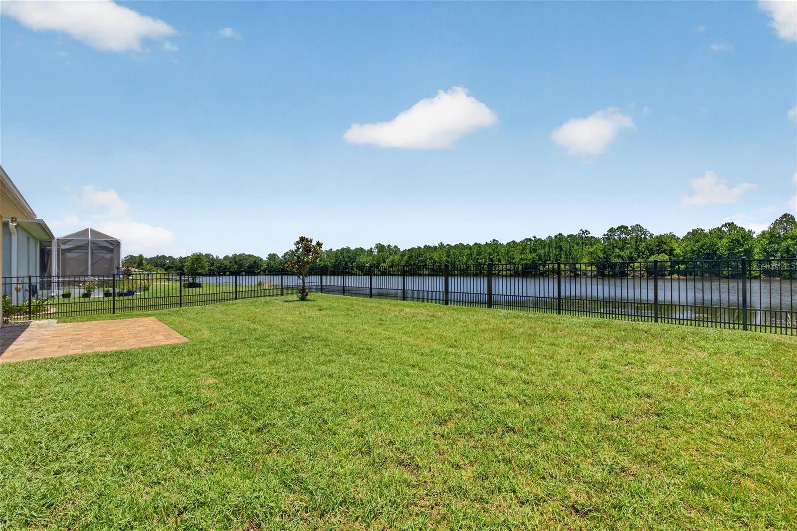 Single Family Residence at 37 LAGOON WAY, PALM COAST, photo 64 of 78