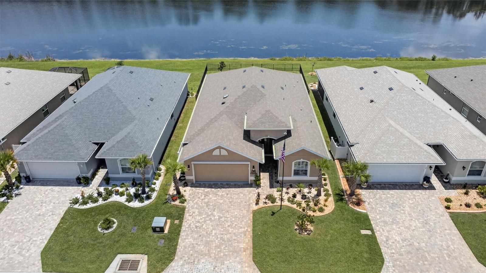 Single Family Residence at 37 LAGOON WAY, PALM COAST, photo 66 of 78