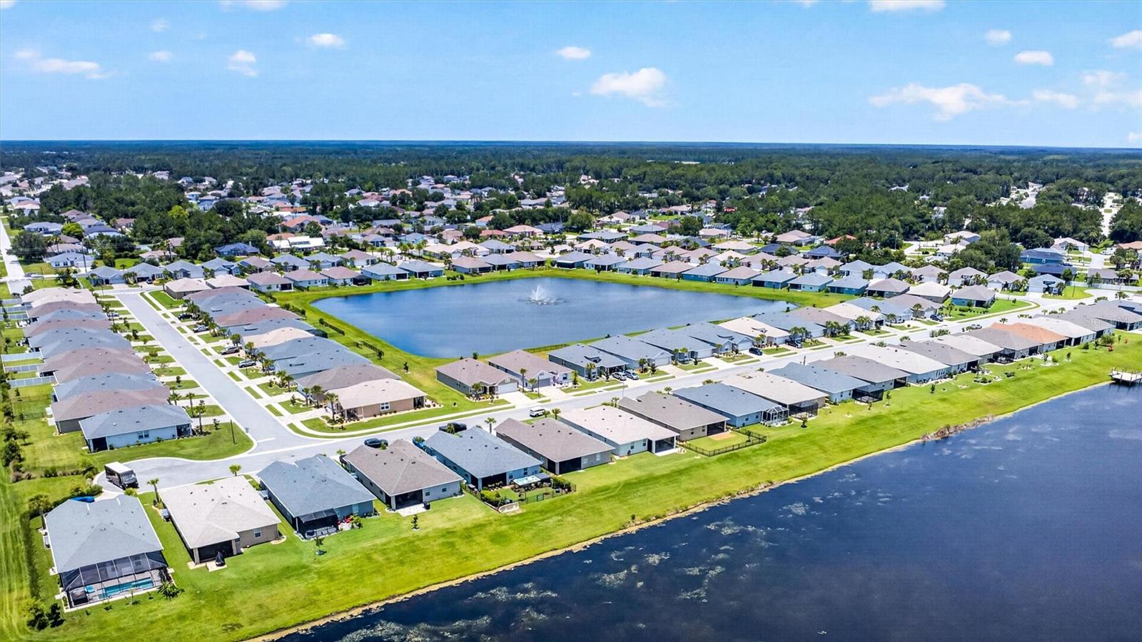 Single Family Residence at 37 LAGOON WAY, PALM COAST, photo 71 of 78