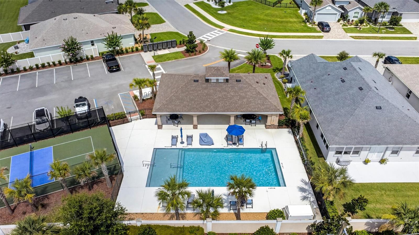 Single Family Residence at 37 LAGOON WAY, PALM COAST, photo 74 of 78