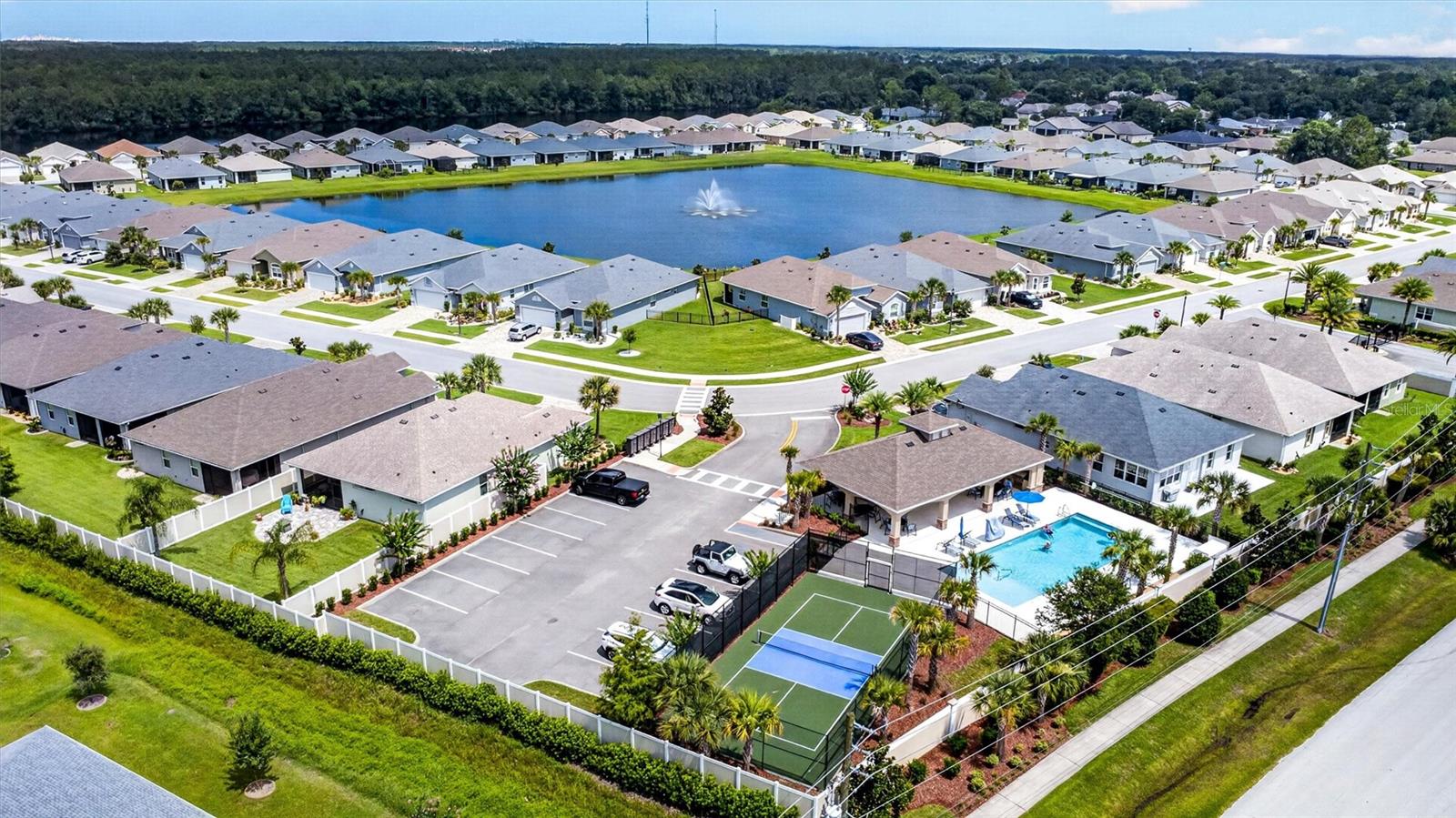 Single Family Residence at 37 LAGOON WAY, PALM COAST, photo 75 of 78