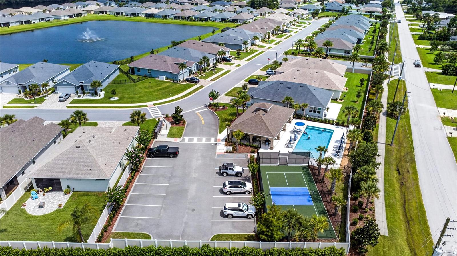 Single Family Residence at 37 LAGOON WAY, PALM COAST, photo 77 of 78