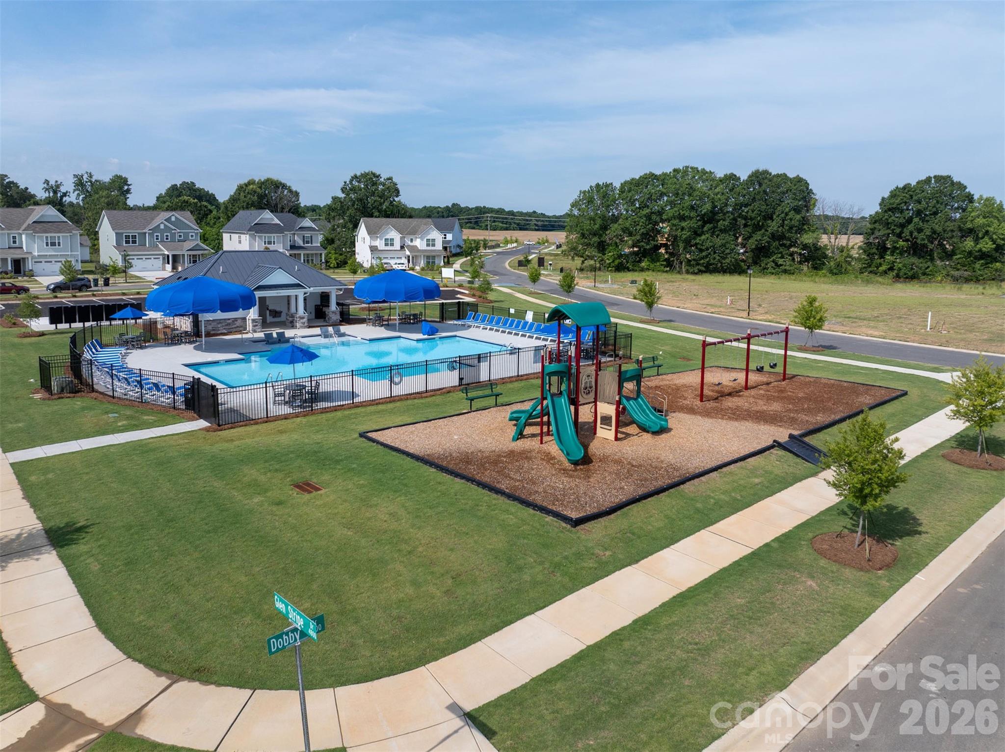 Amenity - 4709 Hopsack Drive, Indian Trail