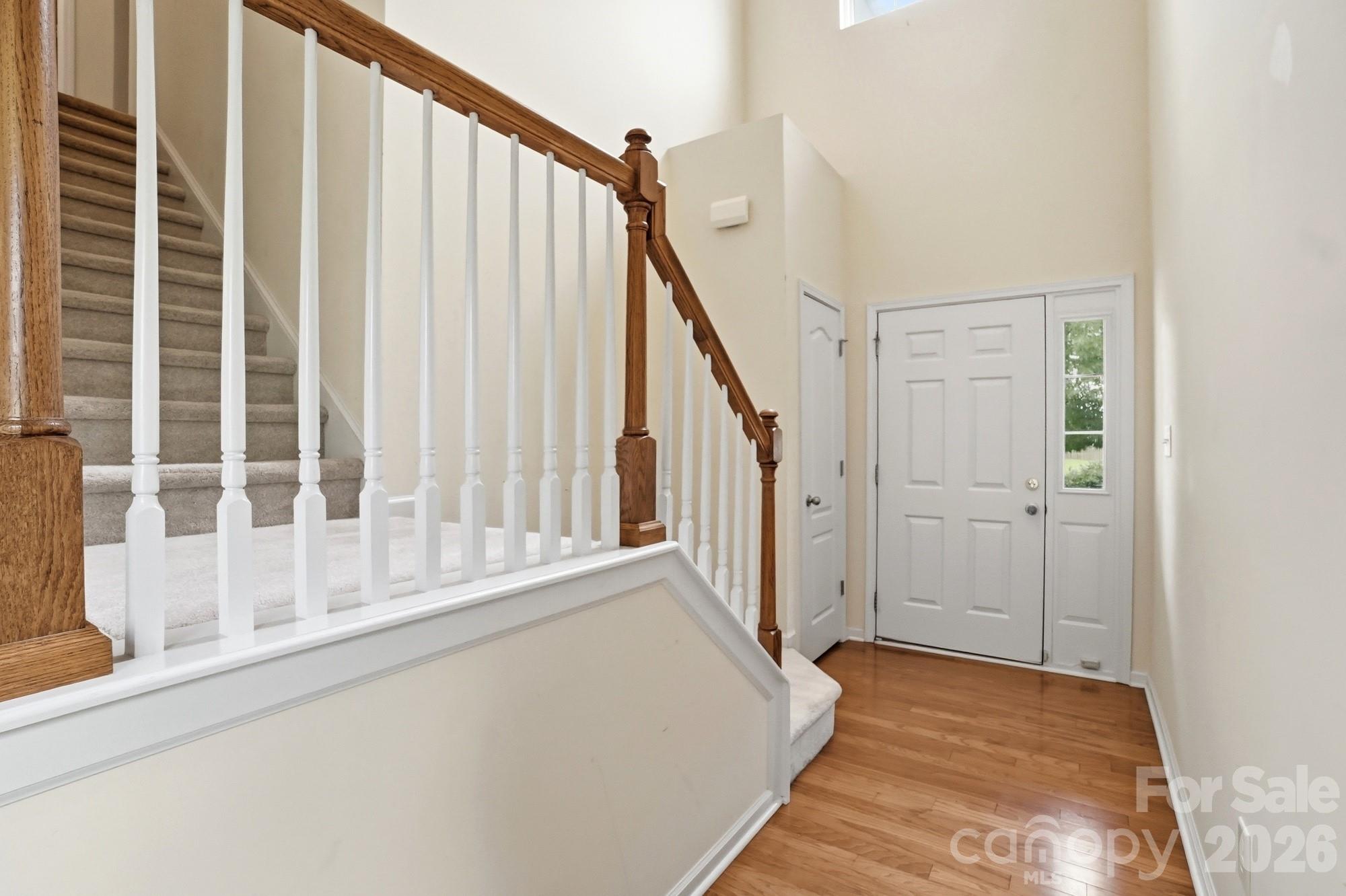 Single Family Residence at 1220 Afternoon Sun Road, Matthews, photo 3 of 34