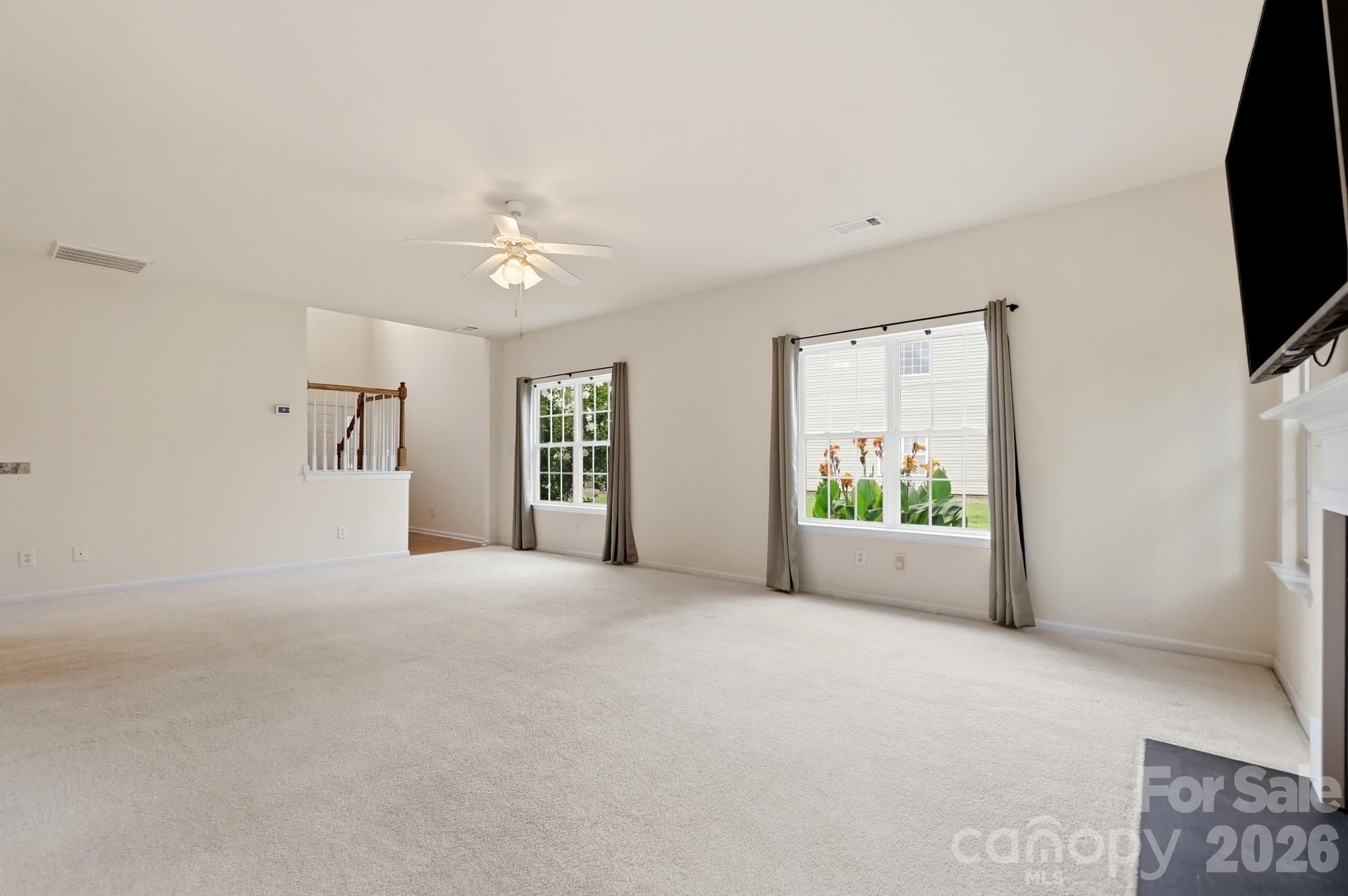 Single Family Residence at 1220 Afternoon Sun Road, Matthews, photo 6 of 34