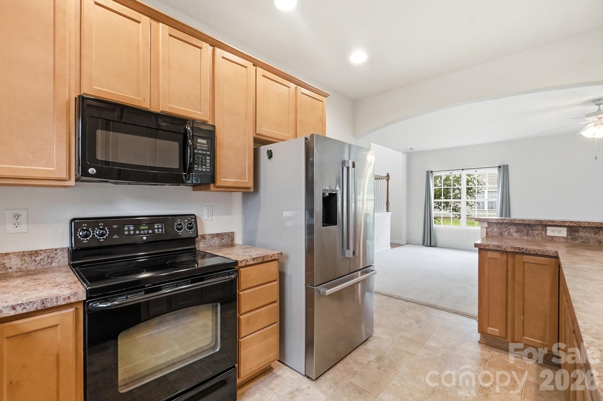 Single Family Residence at 1220 Afternoon Sun Road, Matthews, photo 12 of 34
