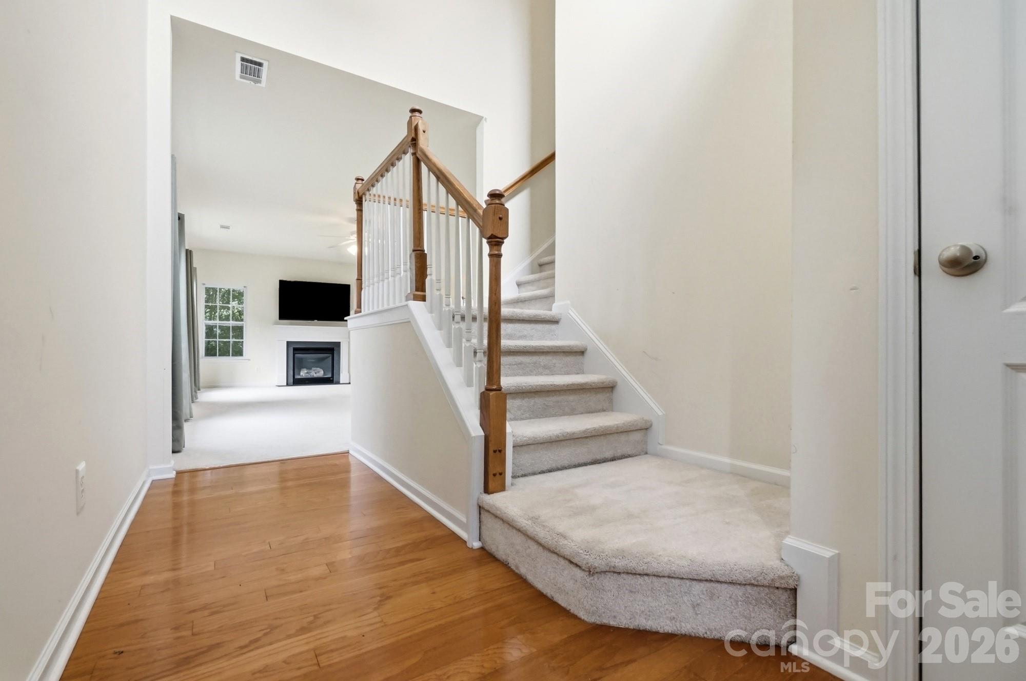 Single Family Residence at 1220 Afternoon Sun Road, Matthews, photo 13 of 34