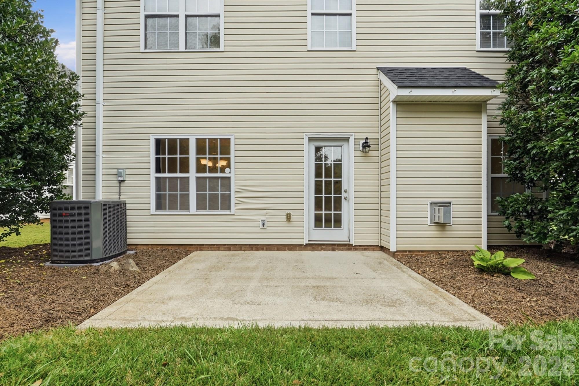 Single Family Residence at 1220 Afternoon Sun Road, Matthews, photo 29 of 34