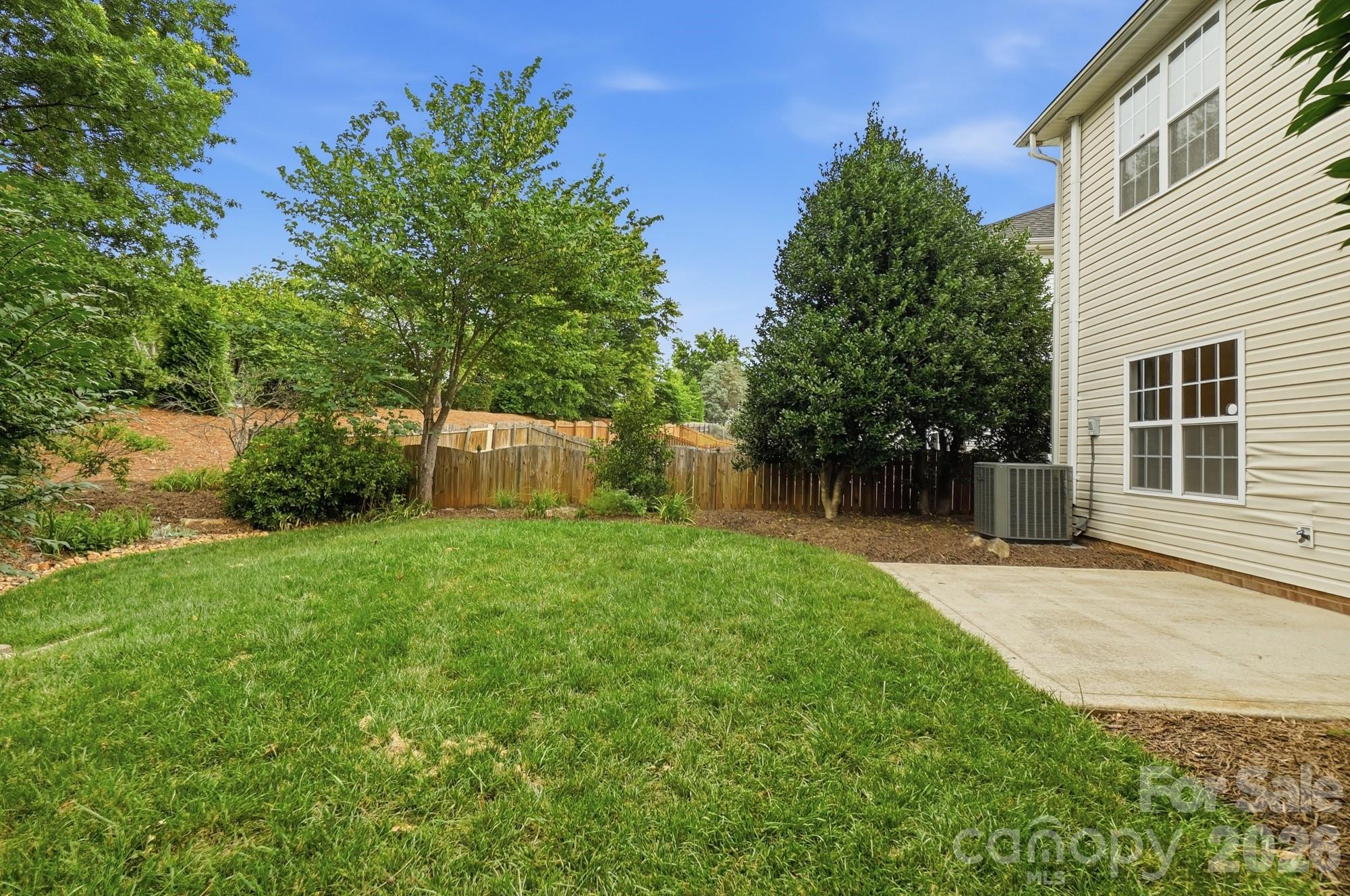 Single Family Residence at 1220 Afternoon Sun Road, Matthews, photo 31 of 34