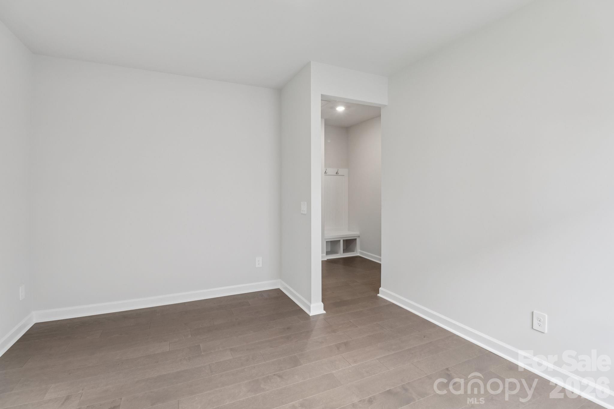Photo is not of the actual home but is an inspirational photo of builder’s model home and may depict options, furnishings, and/or decorator features that are not included. - 1607 Harper Landing Boulevard, Stanley
