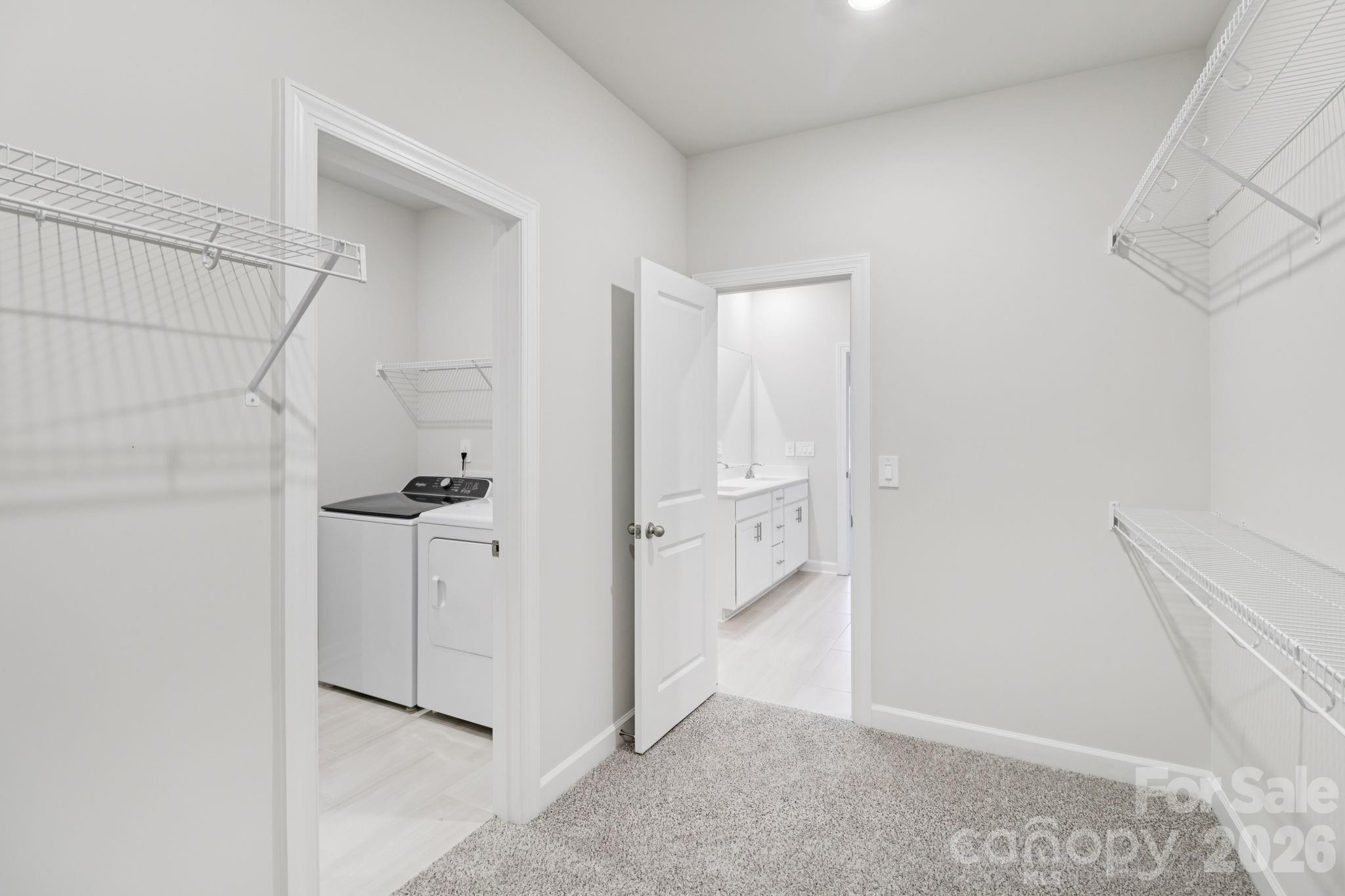 Photo is not of the actual home but is an inspirational photo of builder’s model home and may depict options, furnishings, and/or decorator features that are not included. - 1607 Harper Landing Boulevard, Stanley