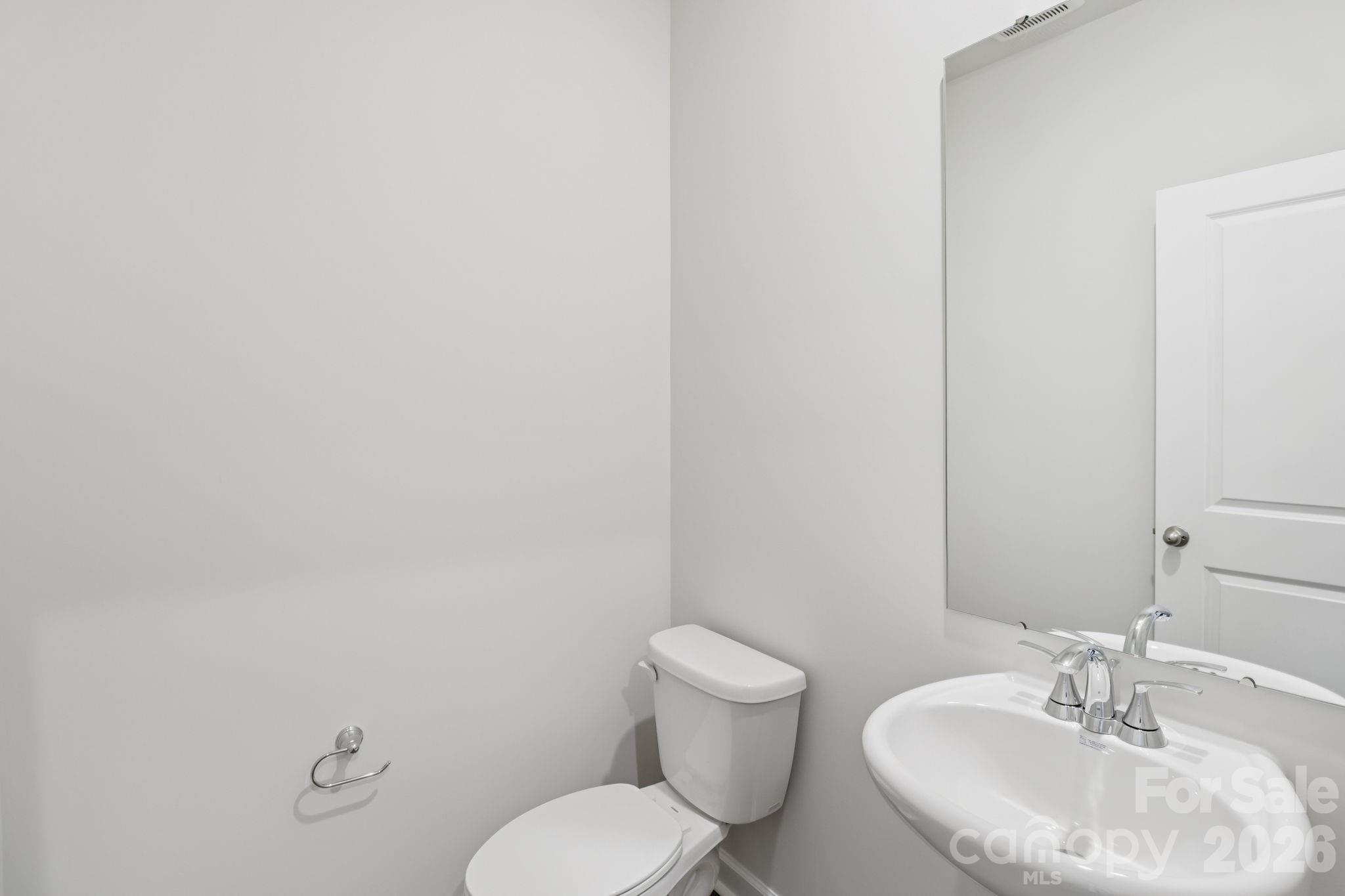Photo is not of the actual home but is an inspirational photo of builder’s model home and may depict options, furnishings, and/or decorator features that are not Photo is not of the actual home but is an inspirational photo of builder’s model home and may depict options, furnishings, and/or decorator features that are not included. - 1607 Harper Landing Boulevard, Stanley