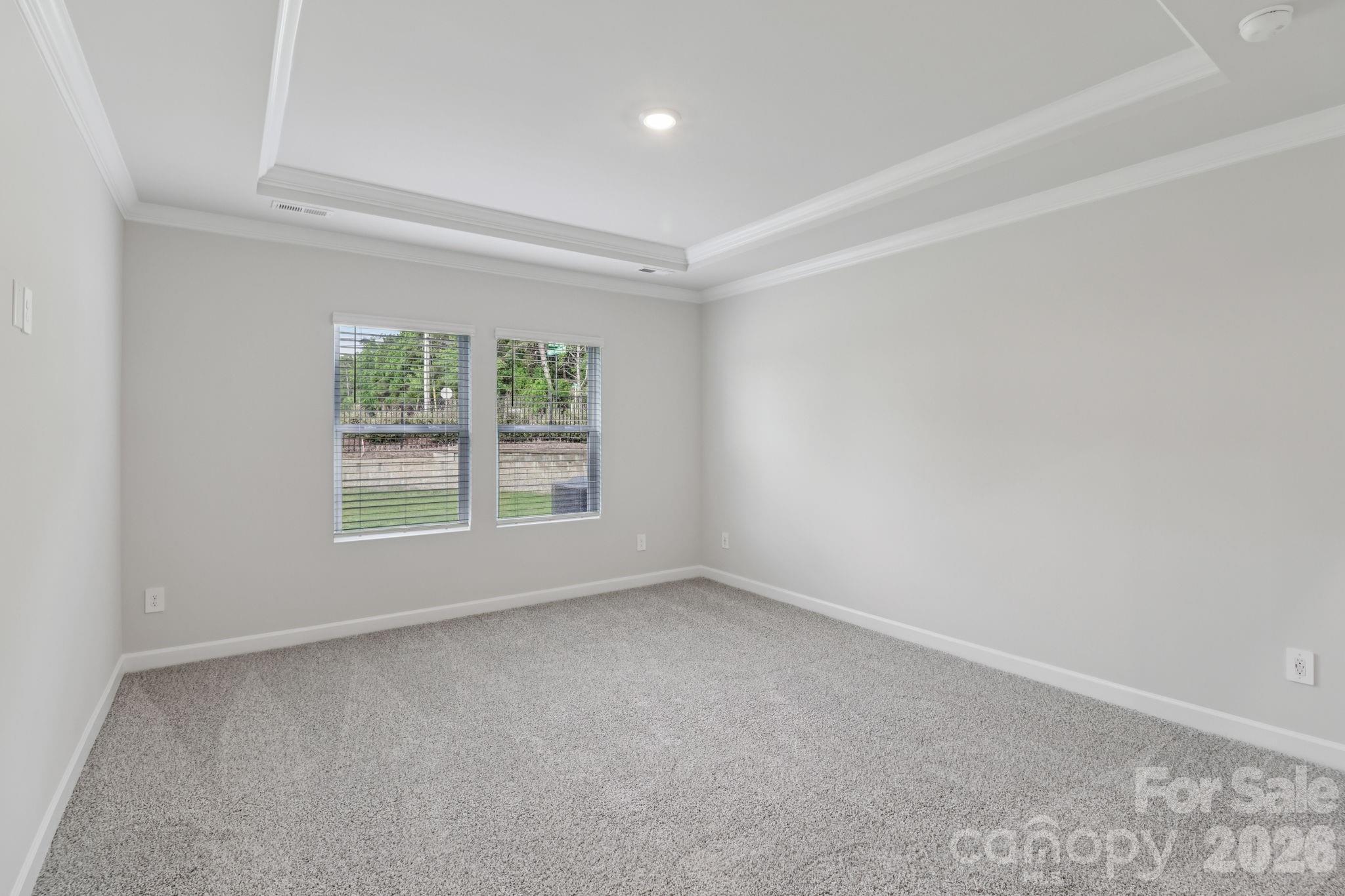 Photo is not of the actual home but is an inspirational photo of builder’s model home and may depict options, furnishings, and/or decorator features that are not included. - 1607 Harper Landing Boulevard, Stanley