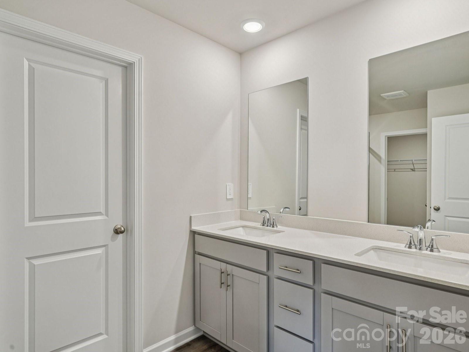 Photo is not of the actual home, but is an inspirational photo of builder’s model home and may depict options, furnishings, and/or decorator features that are not included - 7274 Yardley Street, Gastonia