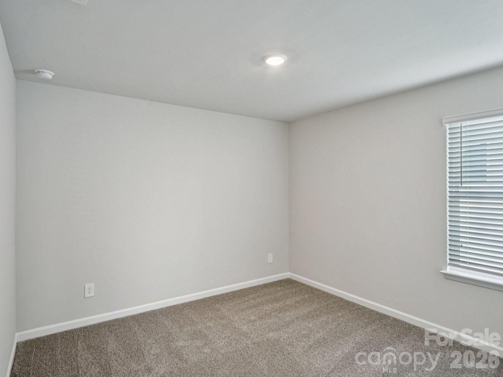 Photo is not of the actual home, but is an inspirational photo of builder’s model home and may depict options, furnishings, and/or decorator features that are not included - 7274 Yardley Street, Gastonia