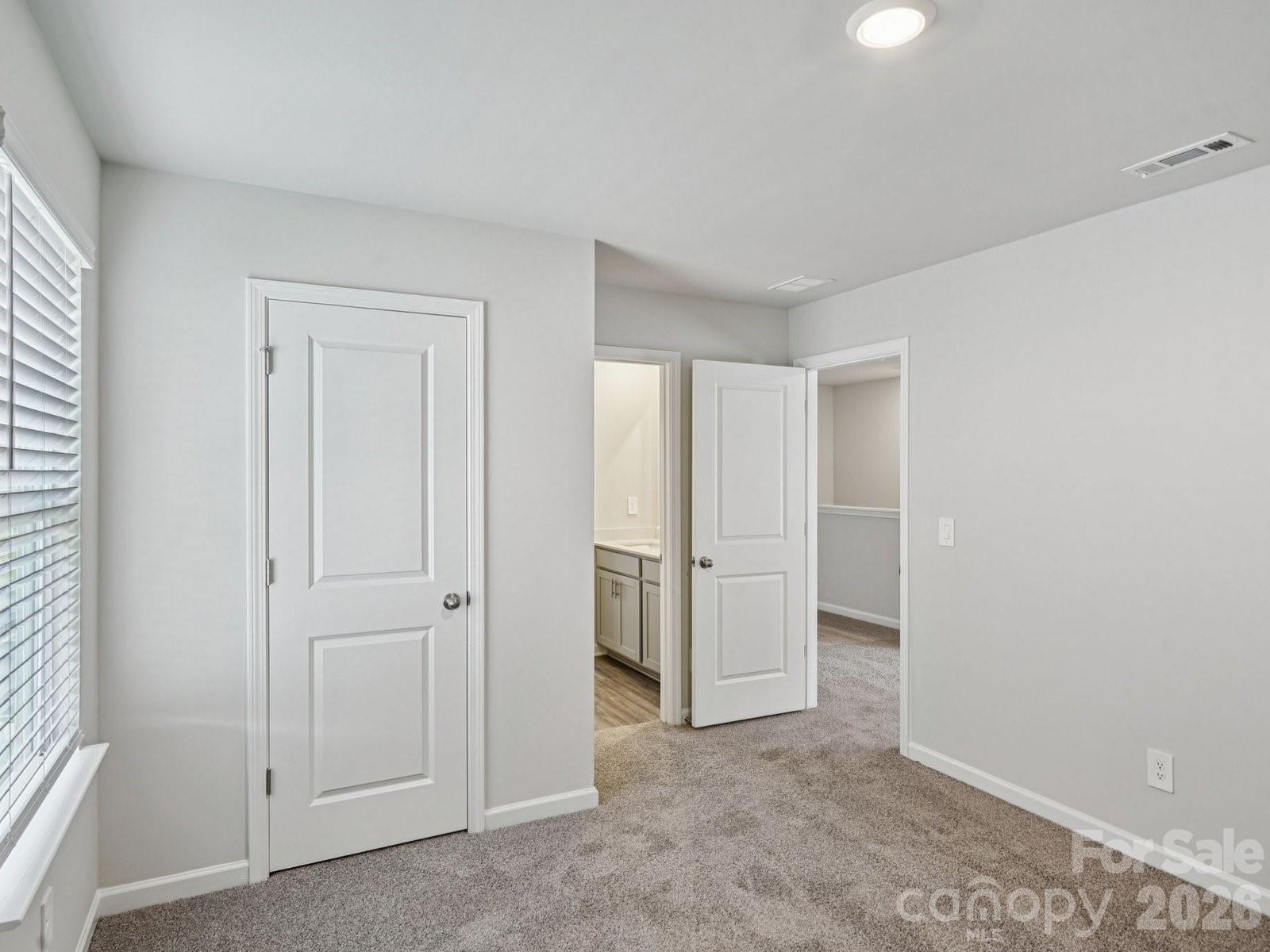 Photo is not of the actual home, but is an inspirational photo of builder’s model home and may depict options, furnishings, and/or decorator features that are not included - 7274 Yardley Street, Gastonia