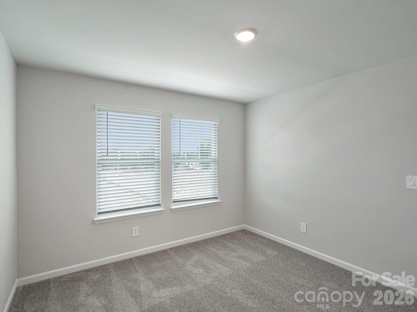 Photo is not of the actual home, but is an inspirational photo of builder’s model home and may depict options, furnishings, and/or decorator features that are not included - 7274 Yardley Street, Gastonia