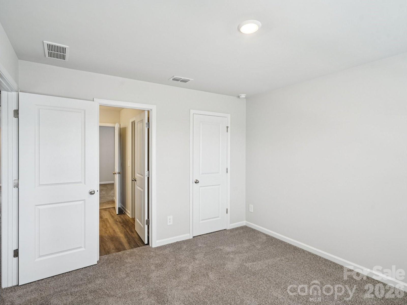 Photo is not of the actual home, but is an inspirational photo of builder’s model home and may depict options, furnishings, and/or decorator features that are not included - 7274 Yardley Street, Gastonia
