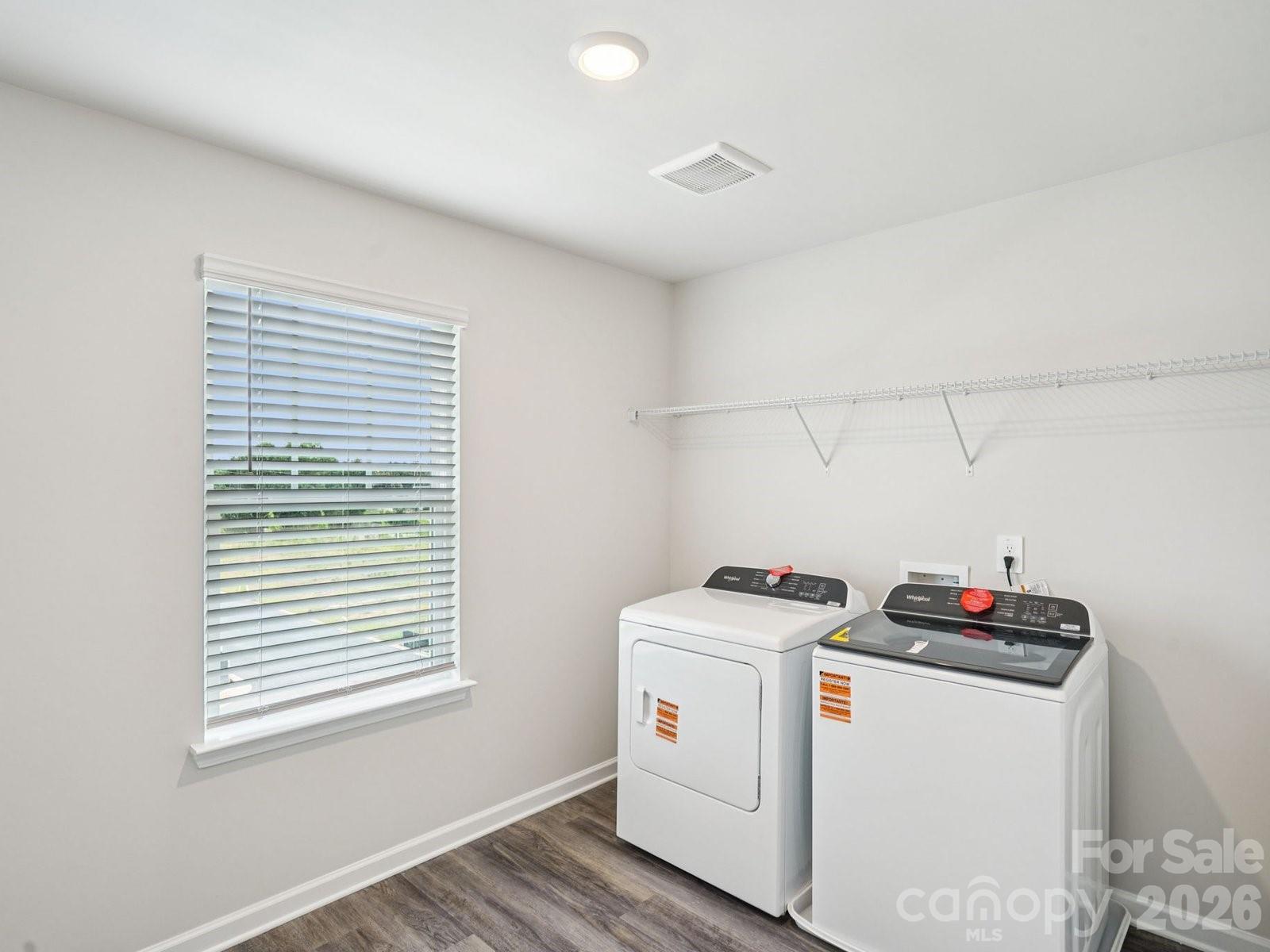 Photo is not of the actual home, but is an inspirational photo of builder’s model home and may depict options, furnishings, and/or decorator features that are not included - 7274 Yardley Street, Gastonia