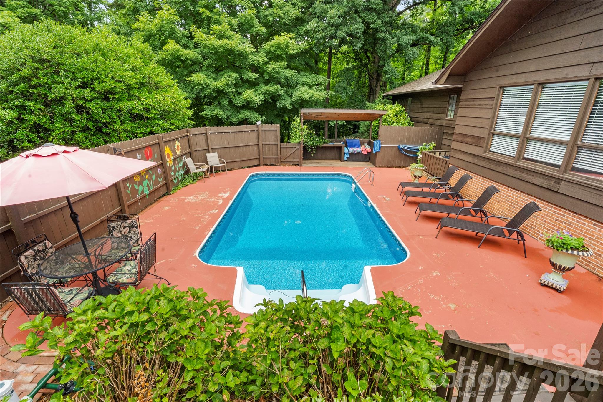 2915 Old Stage Road