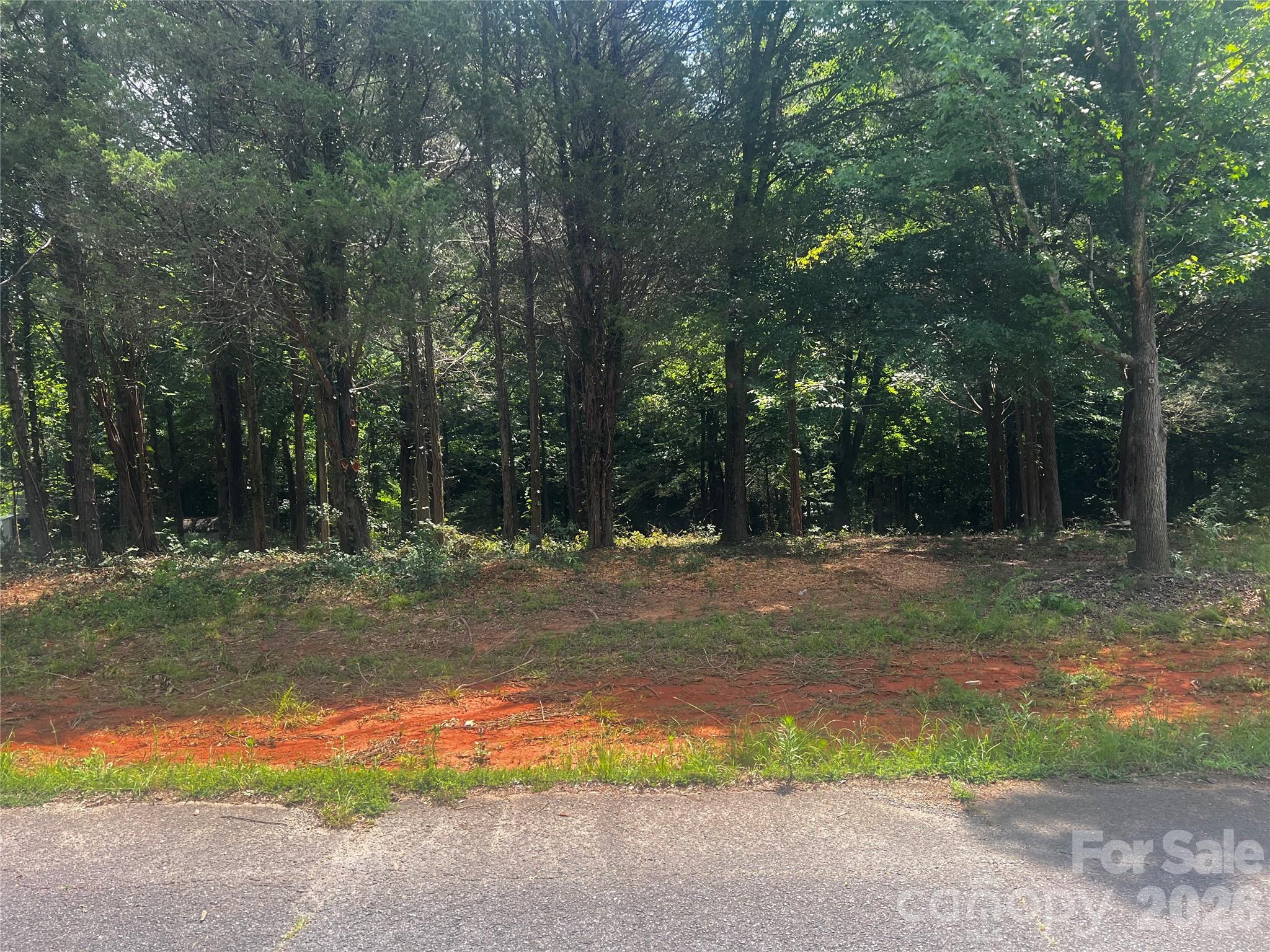 Lot at 10376 Turnplow Drive, Davidson