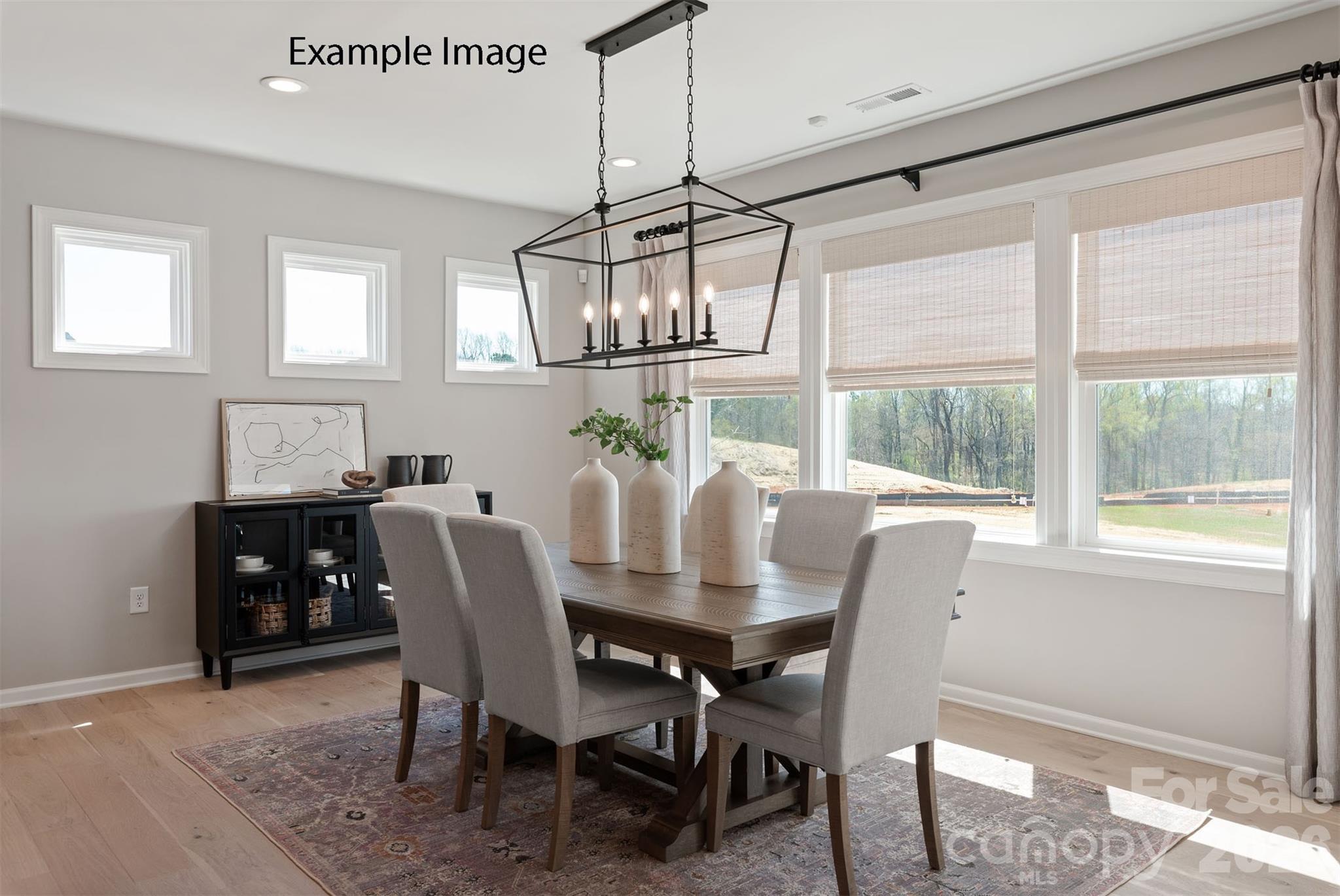 Example Photo - Breakfast - 1713 Tabby Drive, Indian Trail