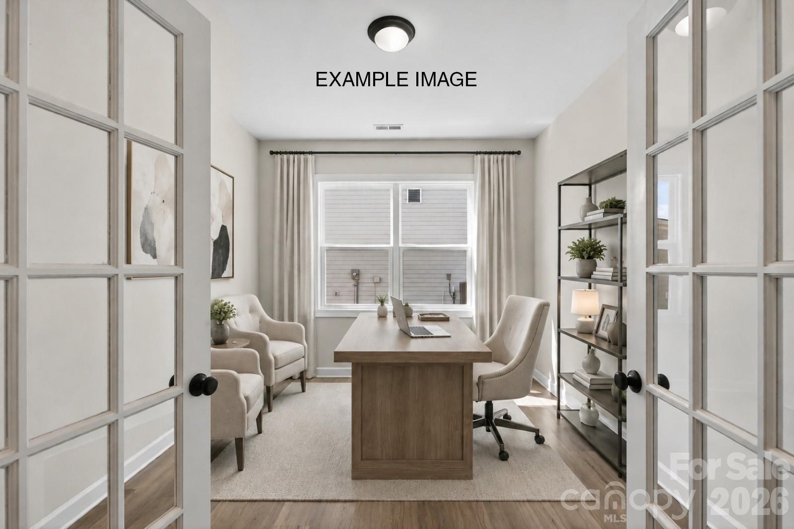 Example Photo - Flex Room - 1713 Tabby Drive, Indian Trail