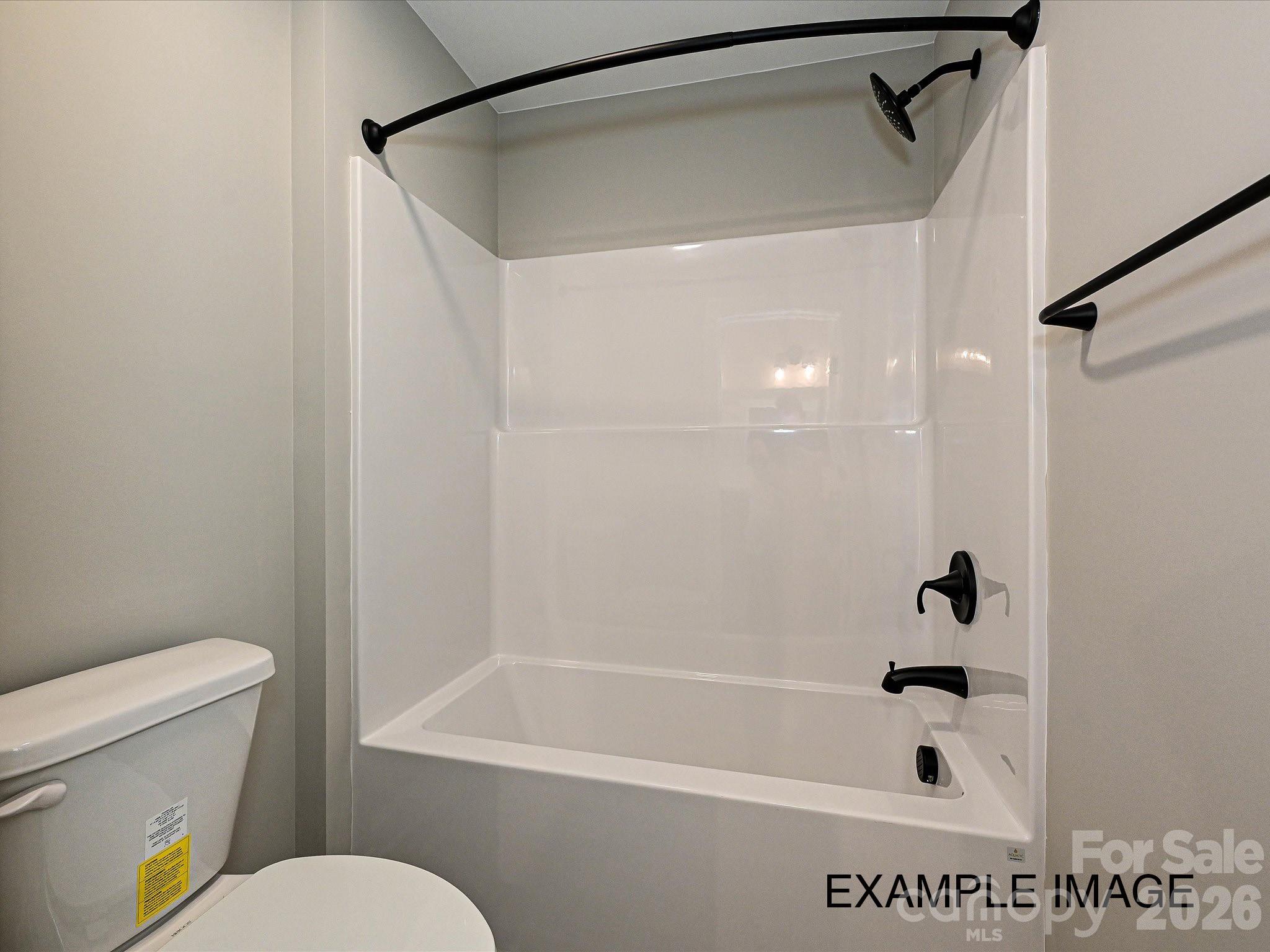 Example Photo - Bath 2 - 1713 Tabby Drive, Indian Trail