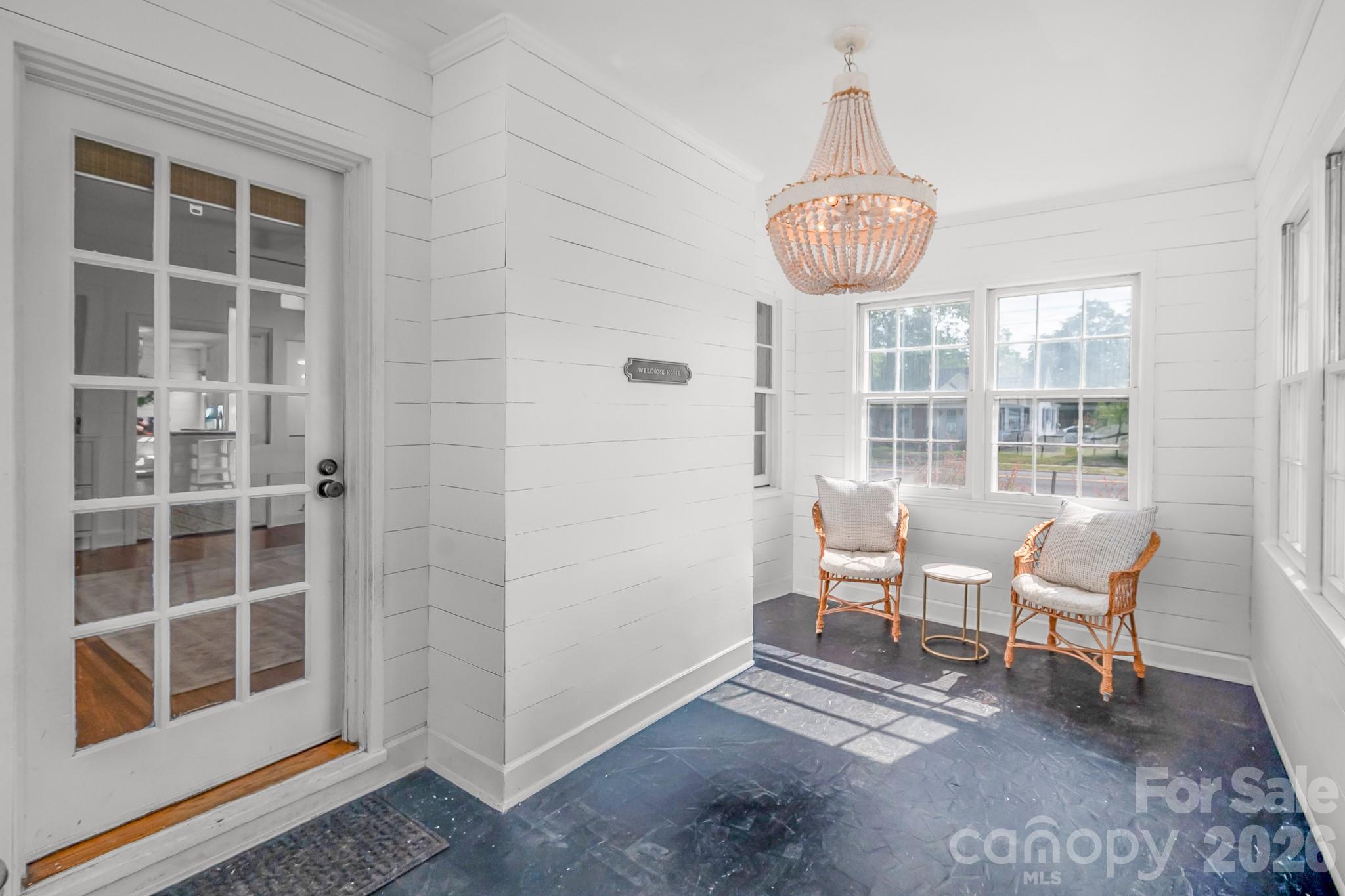 Single Family Residence at 316 S Matson Street, Kershaw, photo 9 of 45