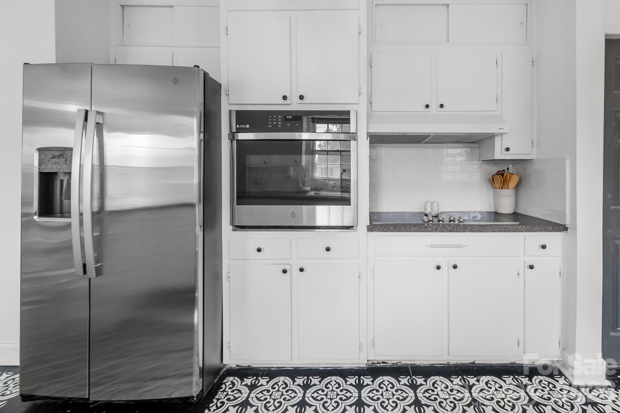 Single Family Residence at 316 S Matson Street, Kershaw, photo 23 of 45