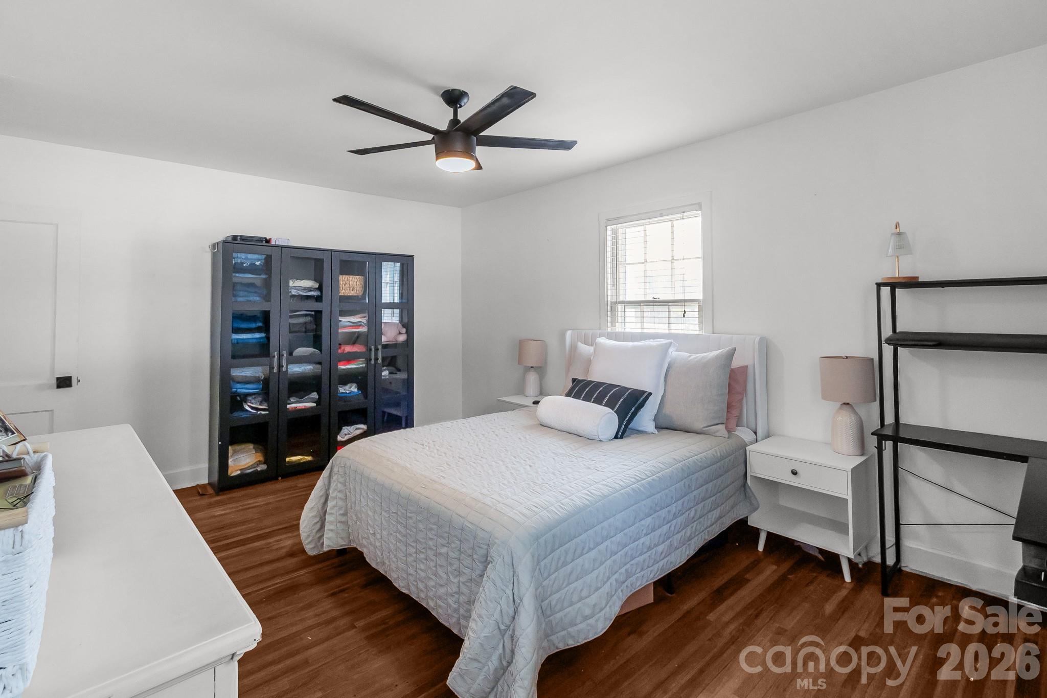 Single Family Residence at 316 S Matson Street, Kershaw, photo 31 of 45
