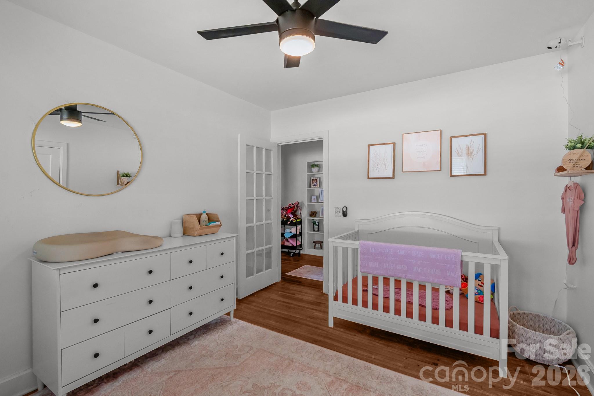 Single Family Residence at 316 S Matson Street, Kershaw, photo 32 of 45