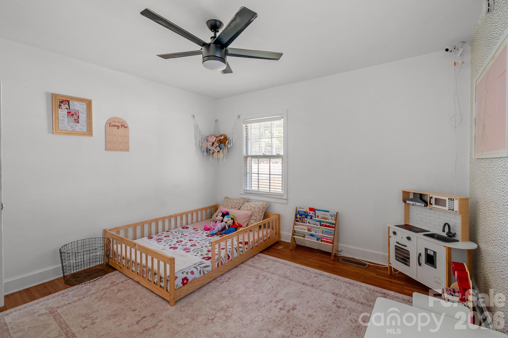 Single Family Residence at 316 S Matson Street, Kershaw, photo 36 of 45