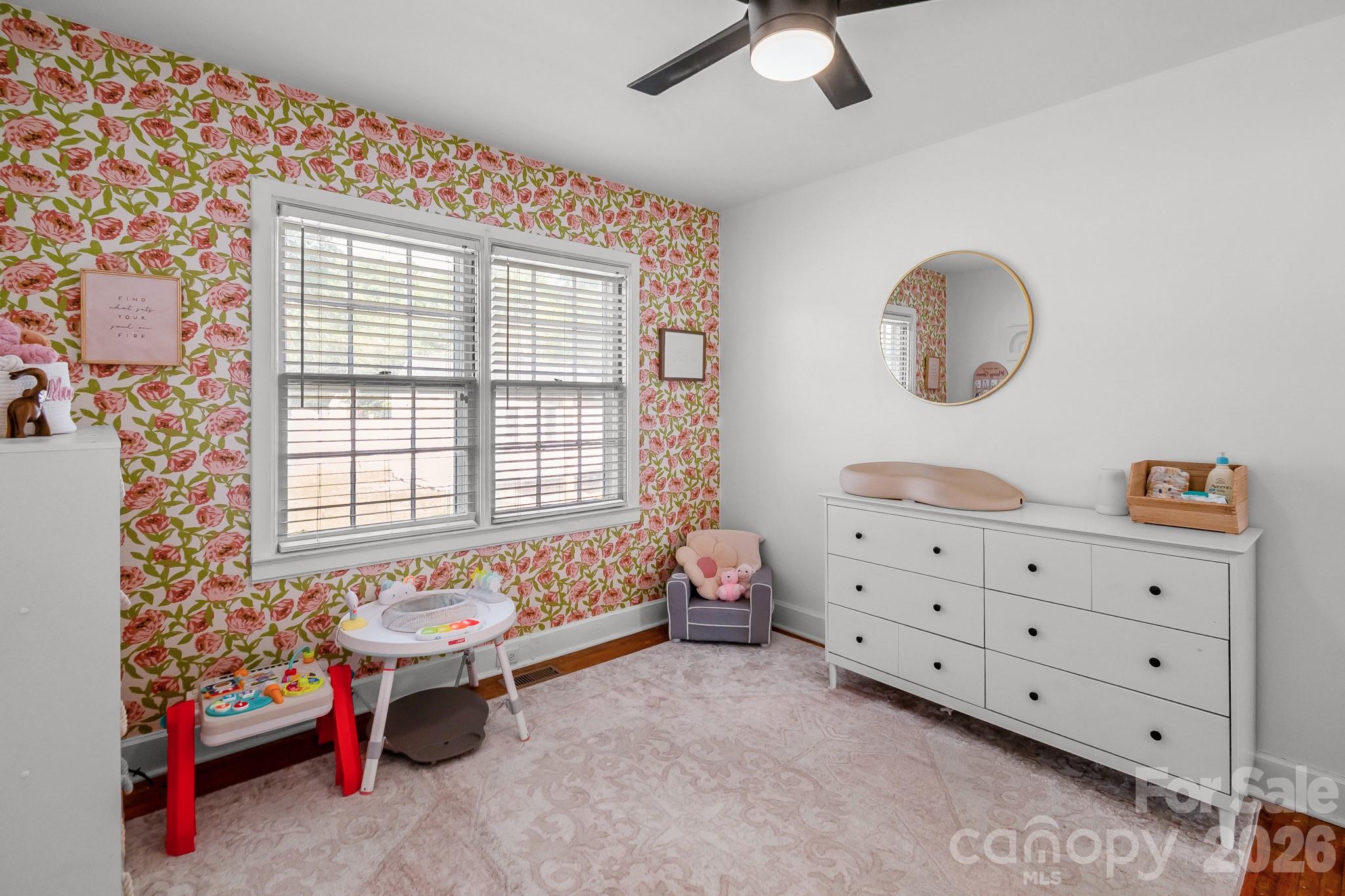 Single Family Residence at 316 S Matson Street, Kershaw, photo 39 of 45
