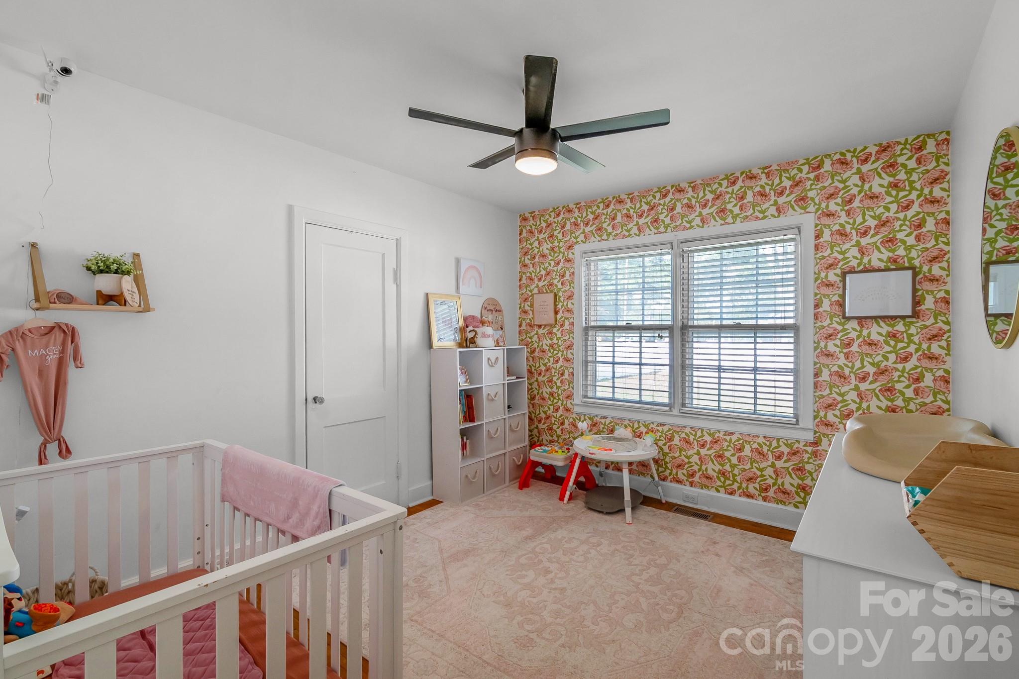 Single Family Residence at 316 S Matson Street, Kershaw, photo 40 of 45