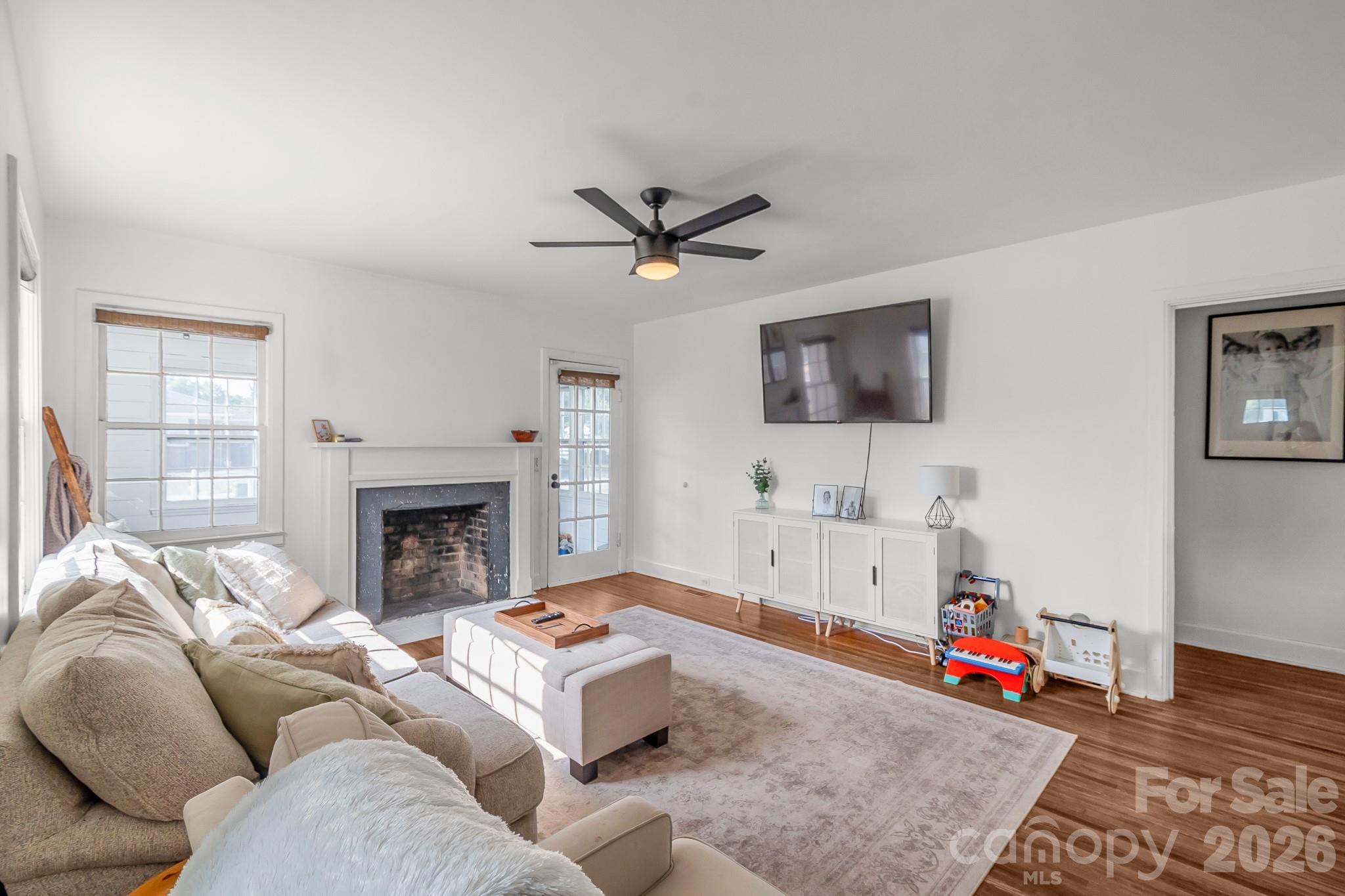 Single Family Residence at 316 S Matson Street, Kershaw, photo 45 of 45